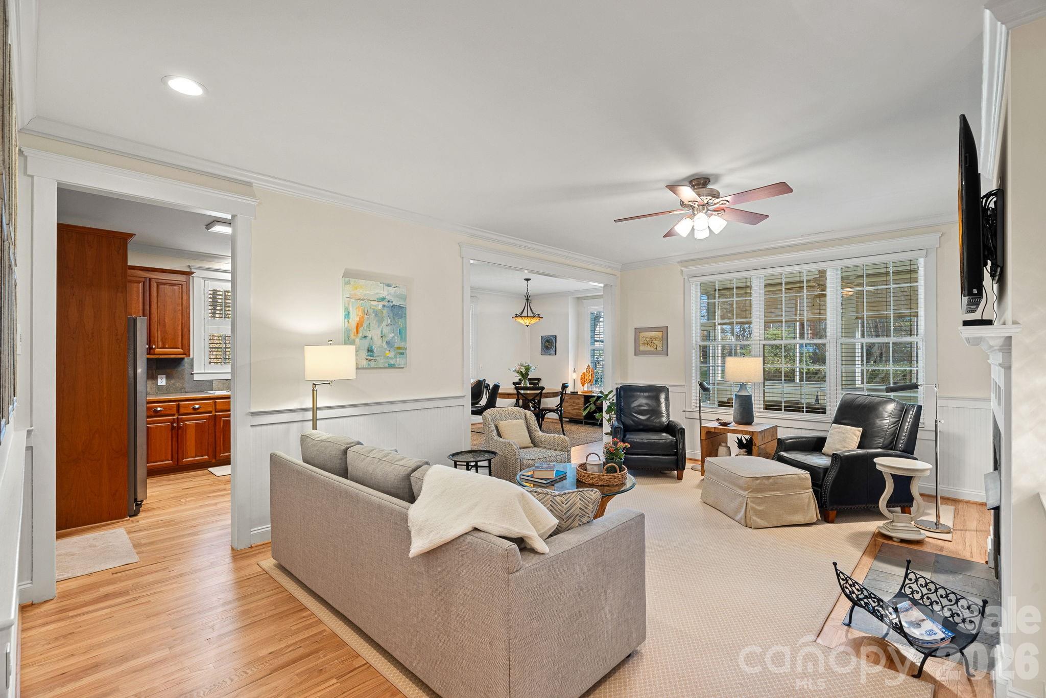 21307 Island Forest Drive — Cornelius