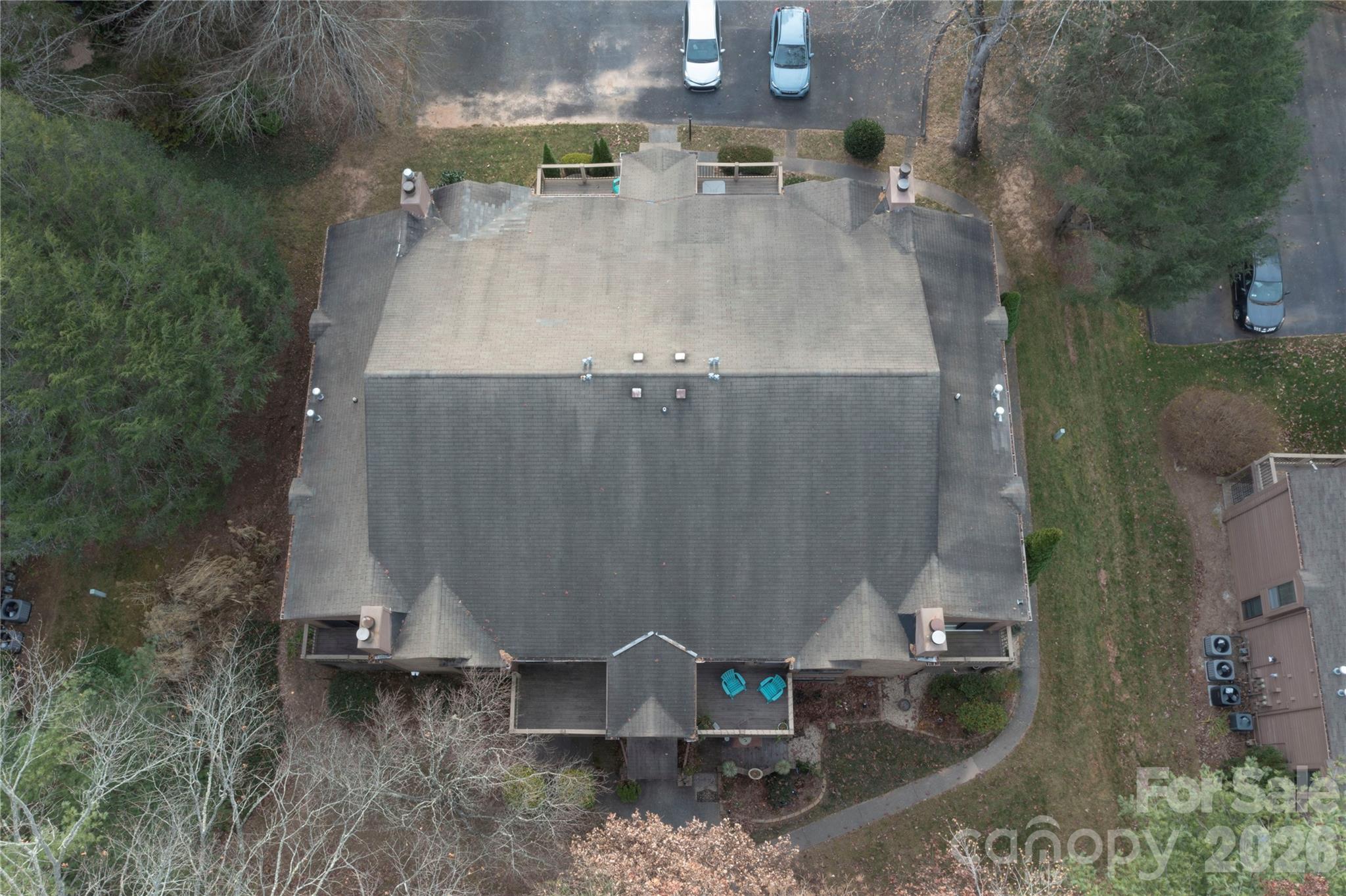 50 Ravencroft Lane — Asheville