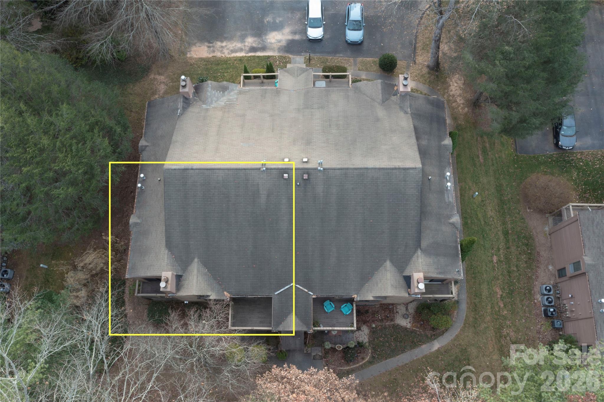 50 Ravencroft Lane — Asheville