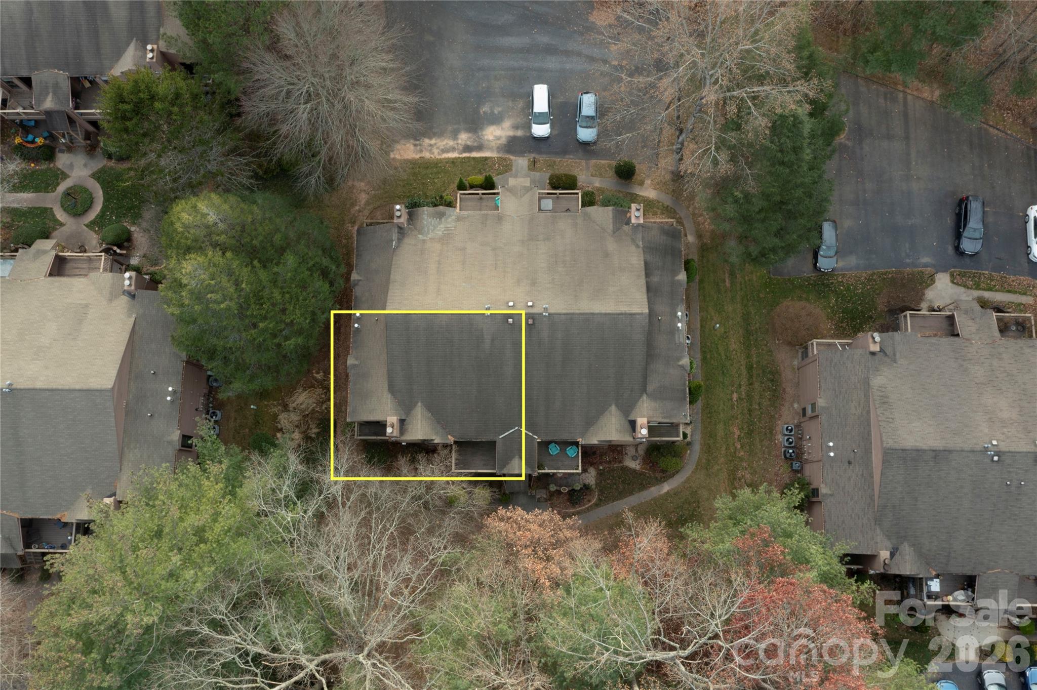 50 Ravencroft Lane — Asheville