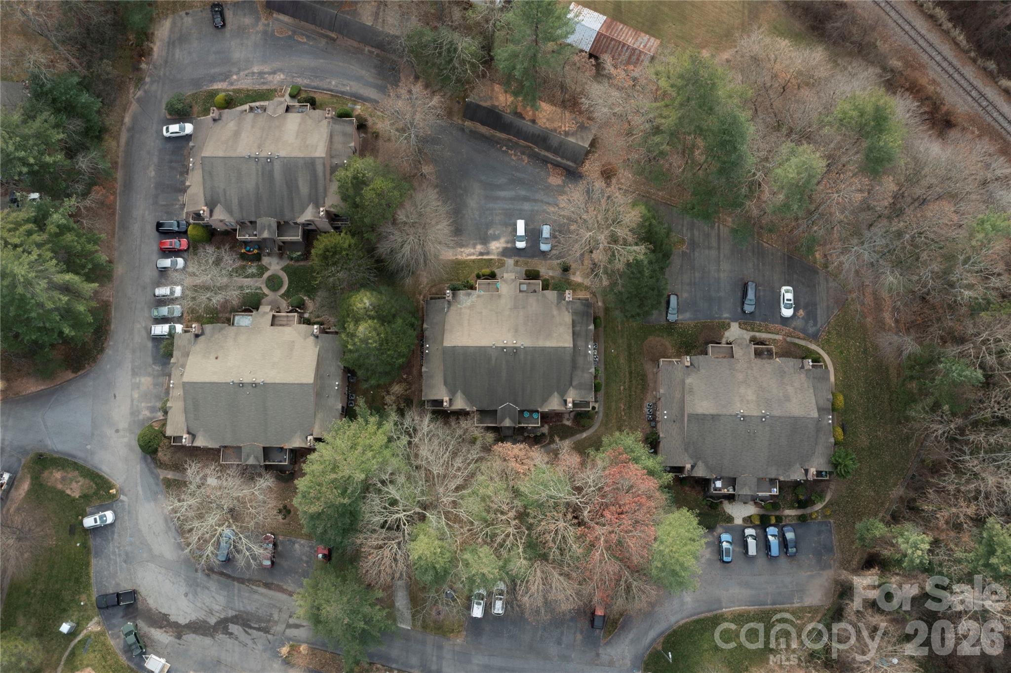 50 Ravencroft Lane — Asheville