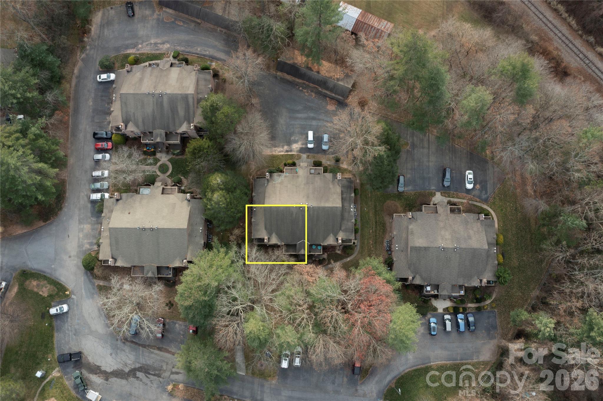 50 Ravencroft Lane — Asheville