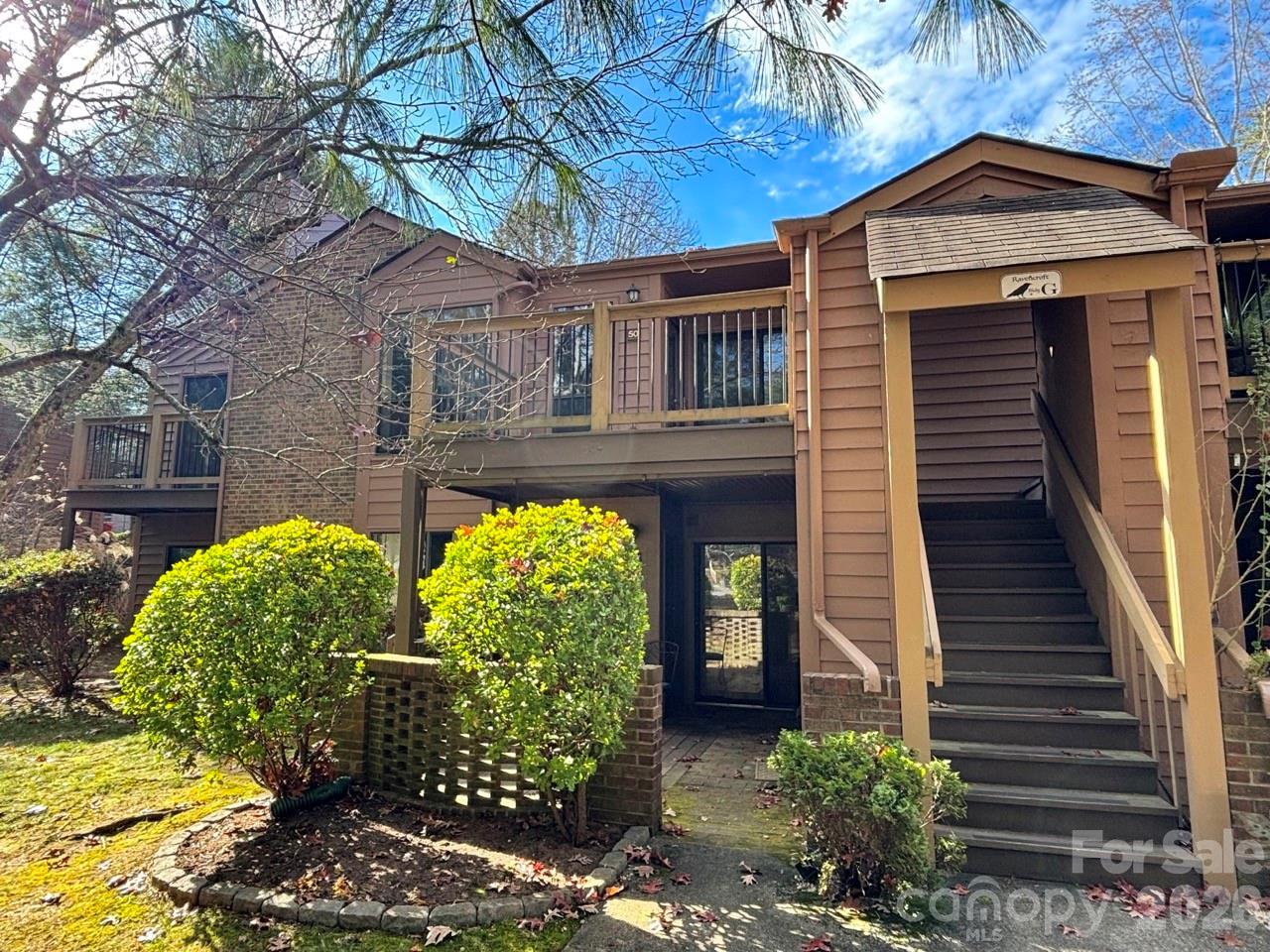 50 Ravencroft Lane — Asheville