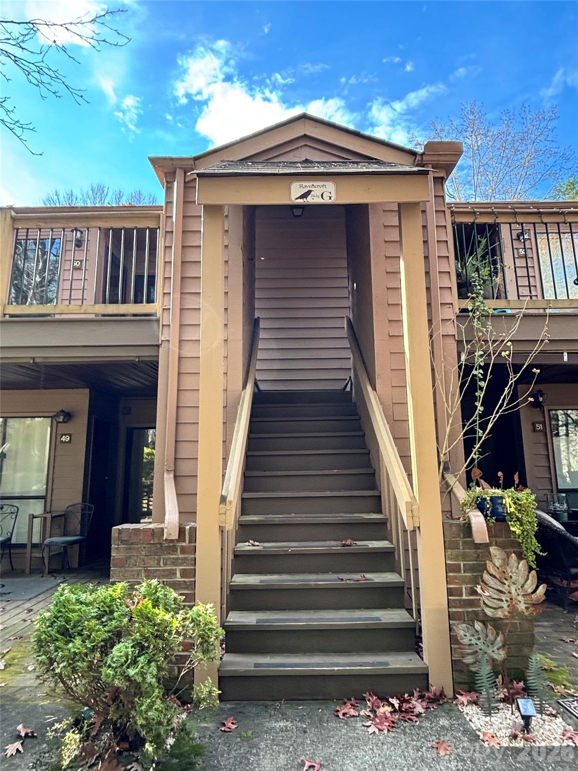 50 Ravencroft Lane — Asheville