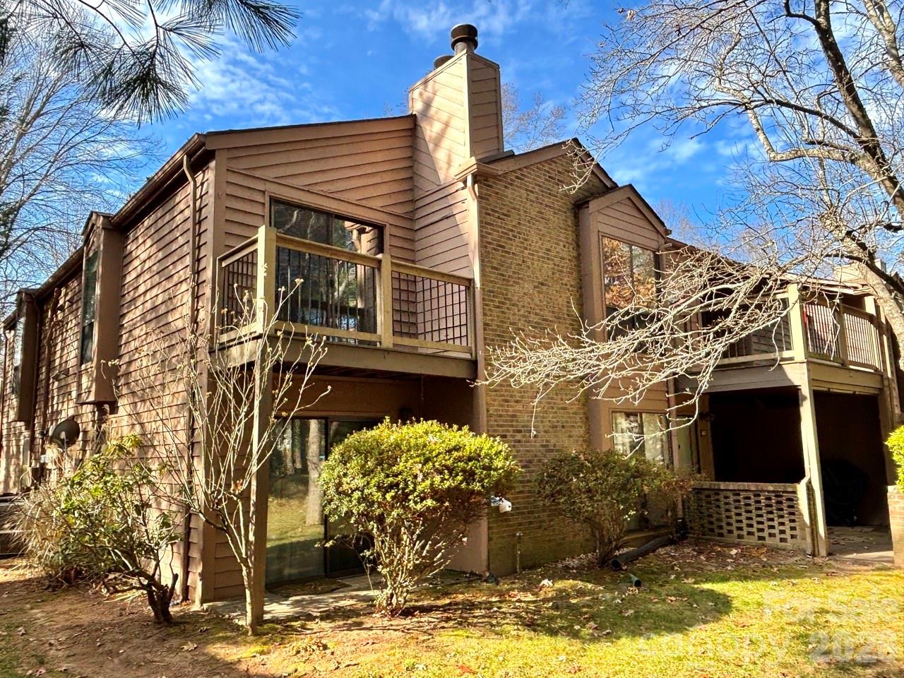 50 Ravencroft Lane — Asheville