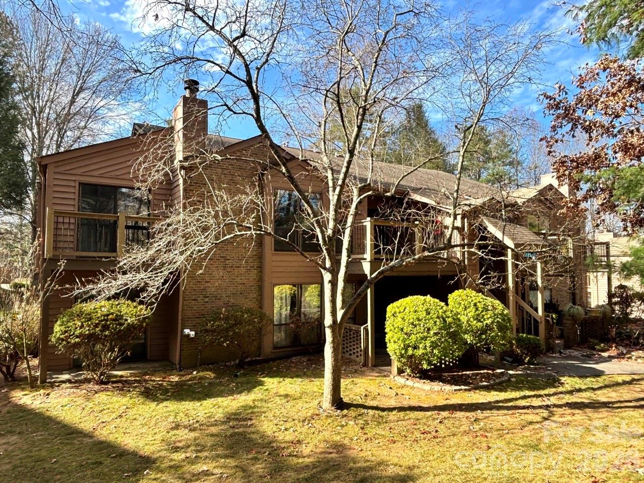 50 Ravencroft Lane — Asheville