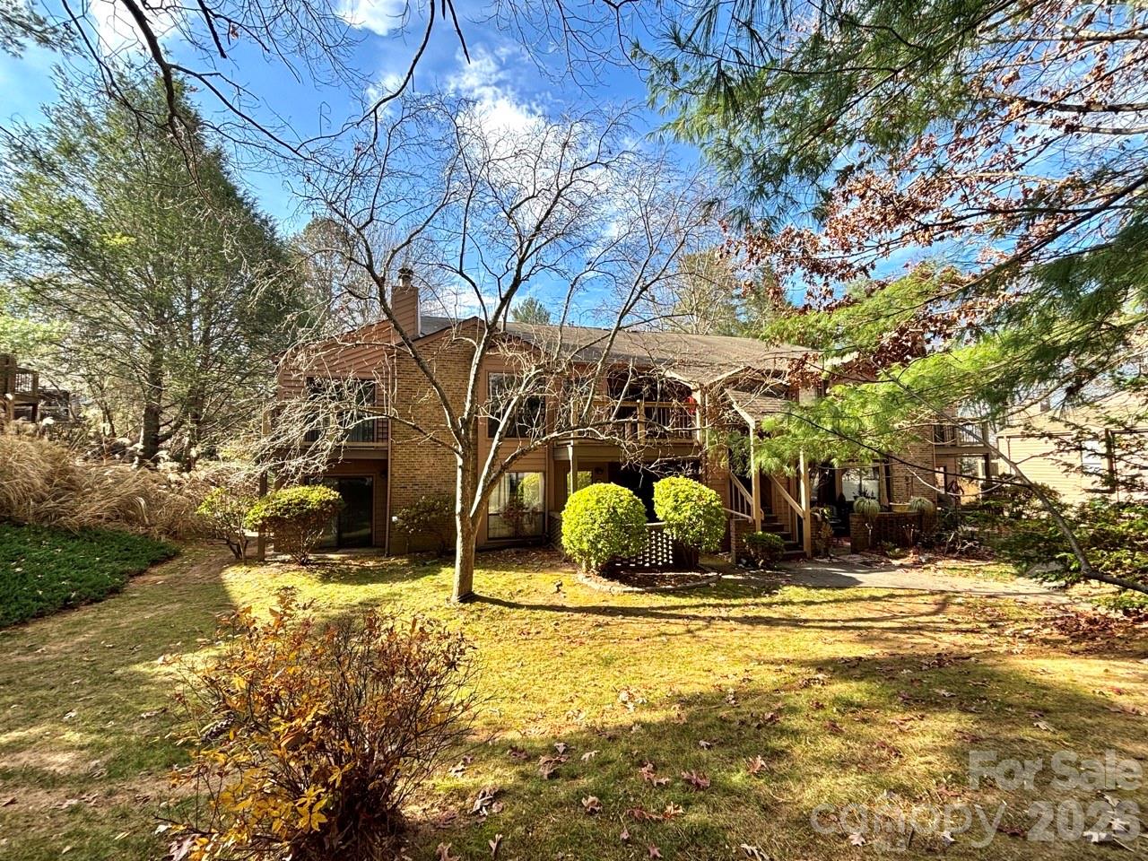 50 Ravencroft Lane — Asheville