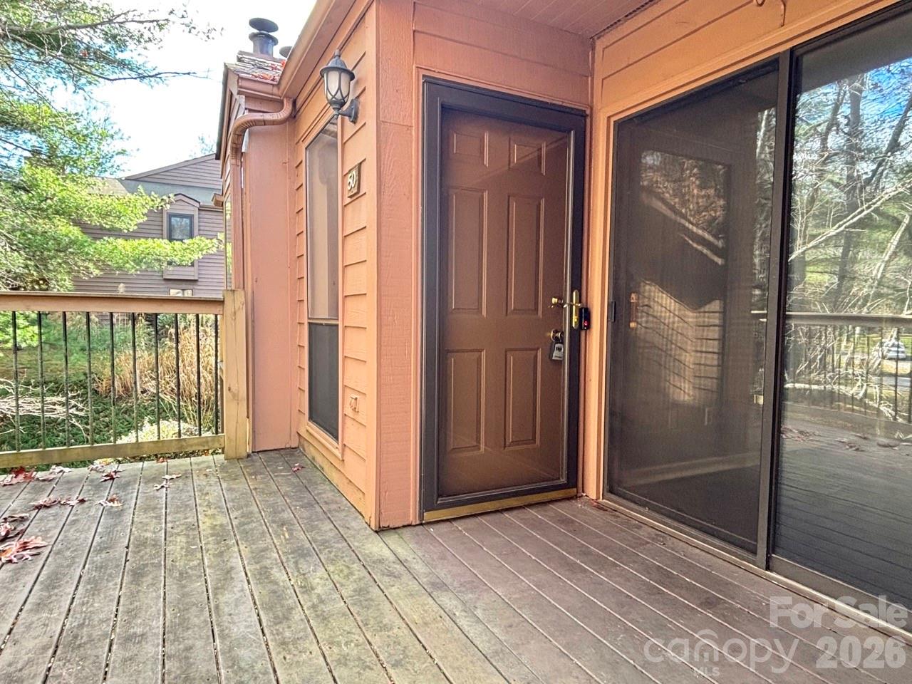 50 Ravencroft Lane — Asheville