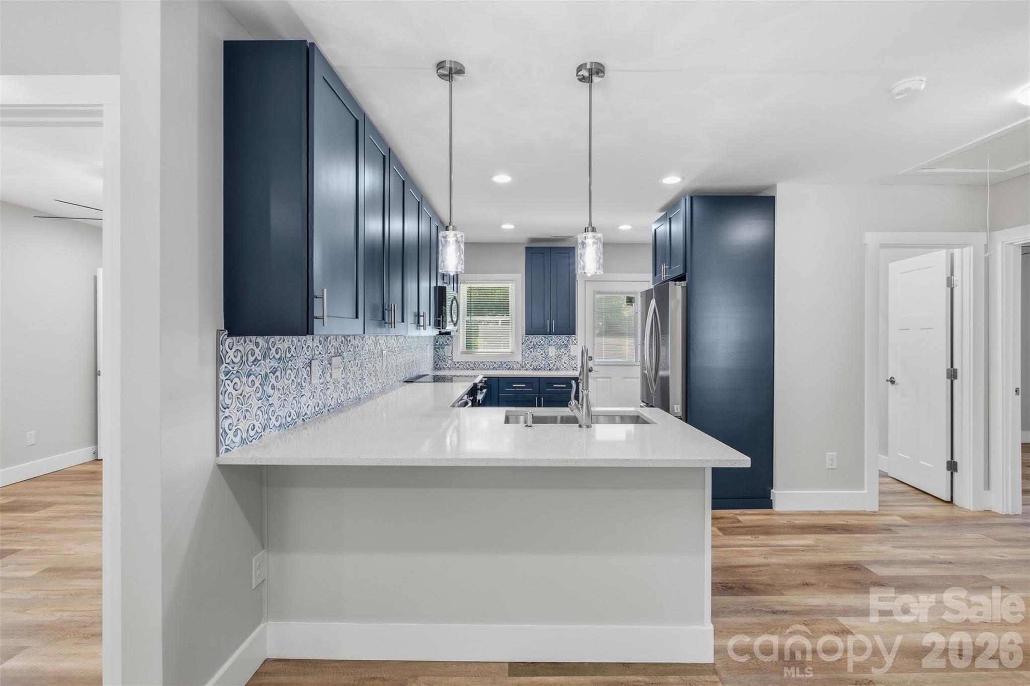 2414 Dickens Avenue — Charlotte