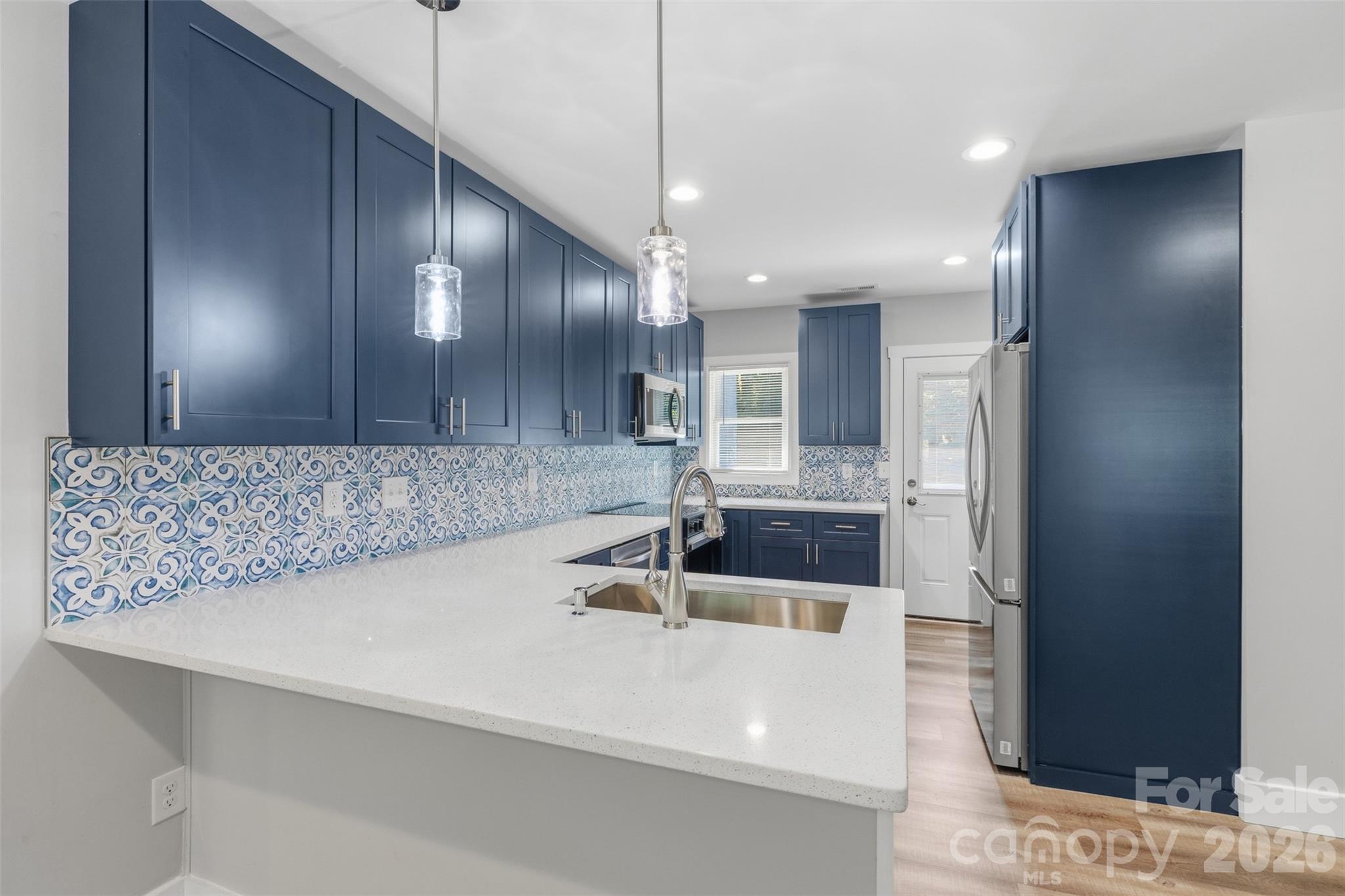 2414 Dickens Avenue — Charlotte