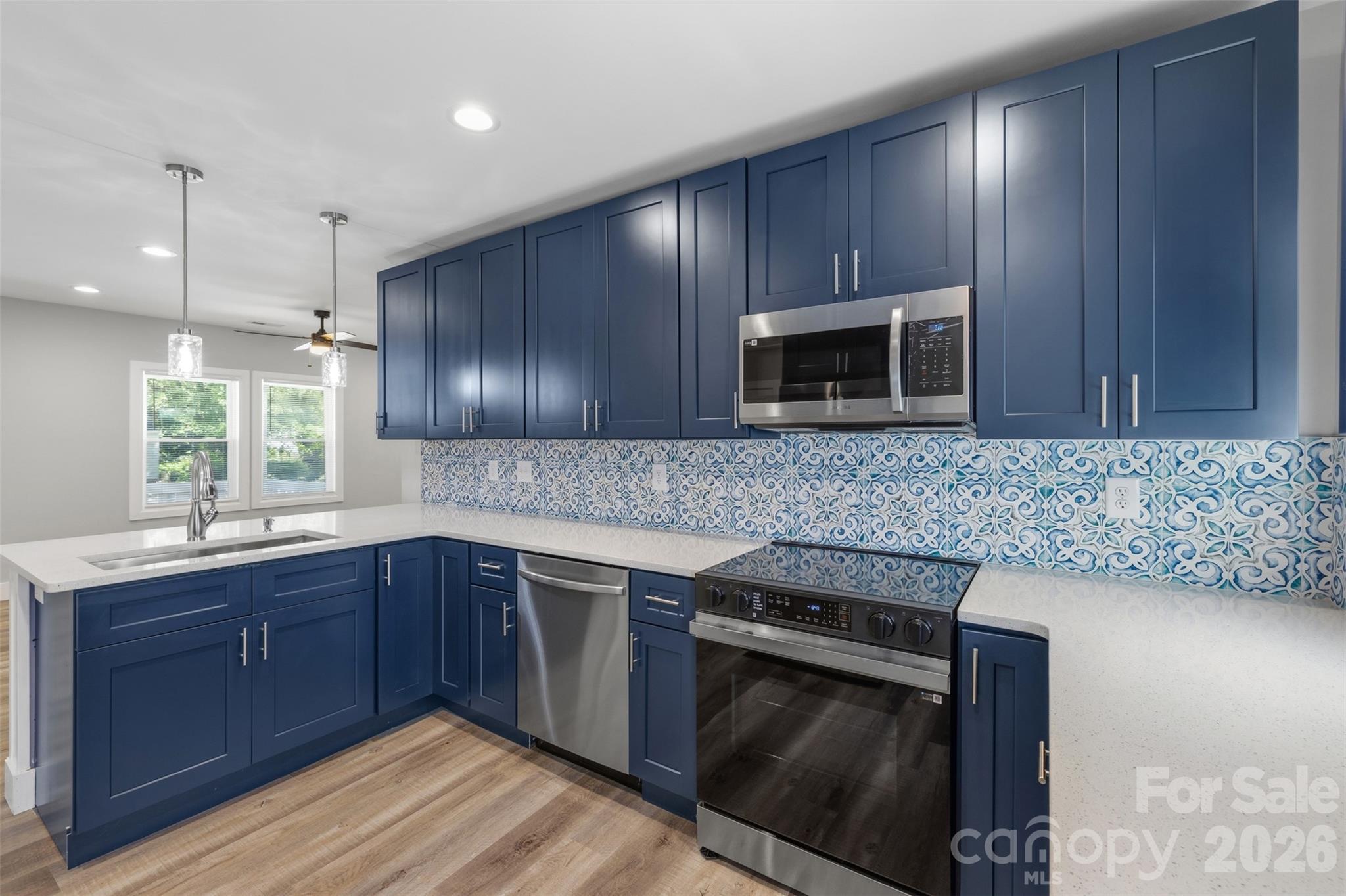 2414 Dickens Avenue — Charlotte