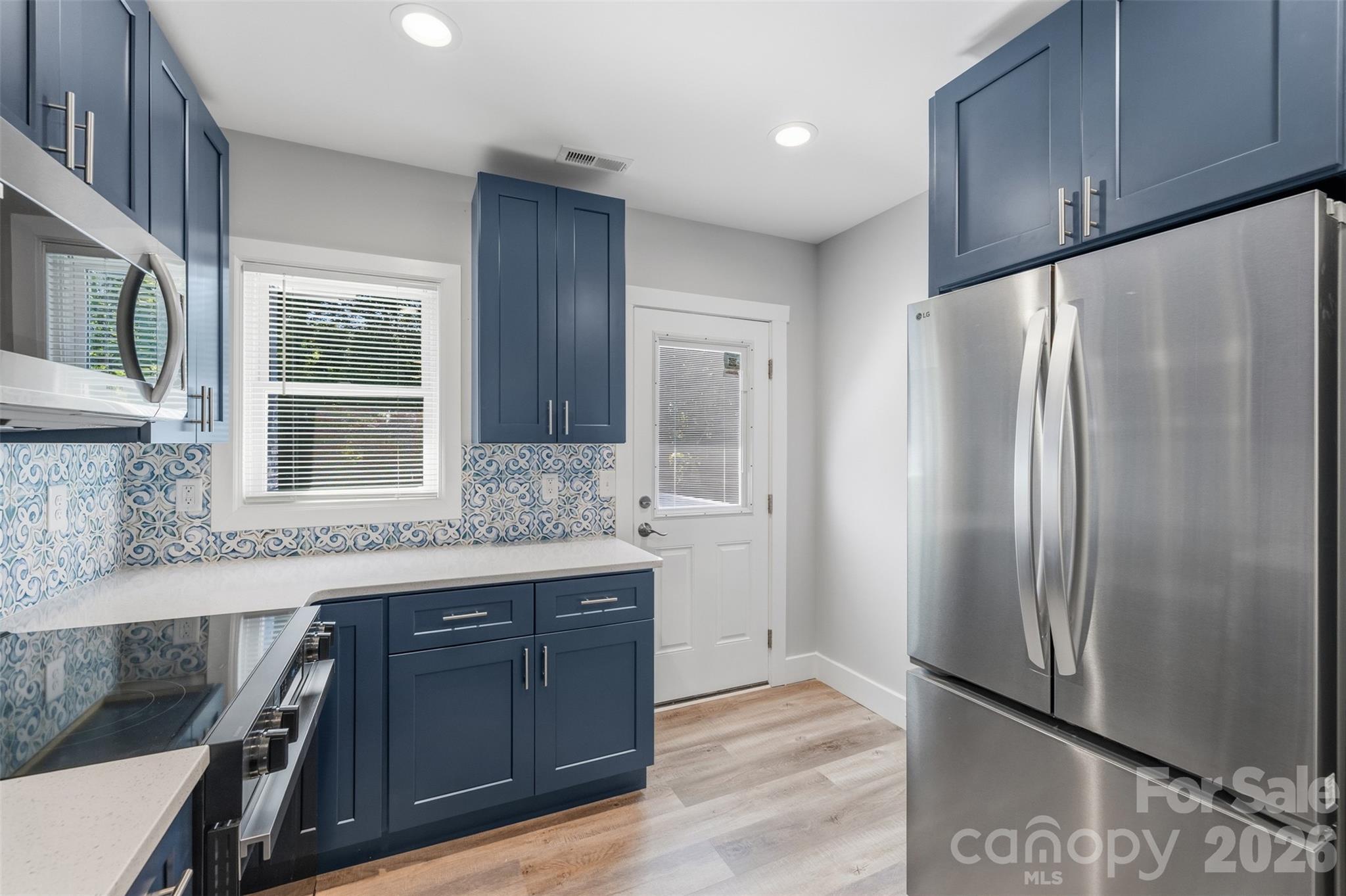 2414 Dickens Avenue — Charlotte