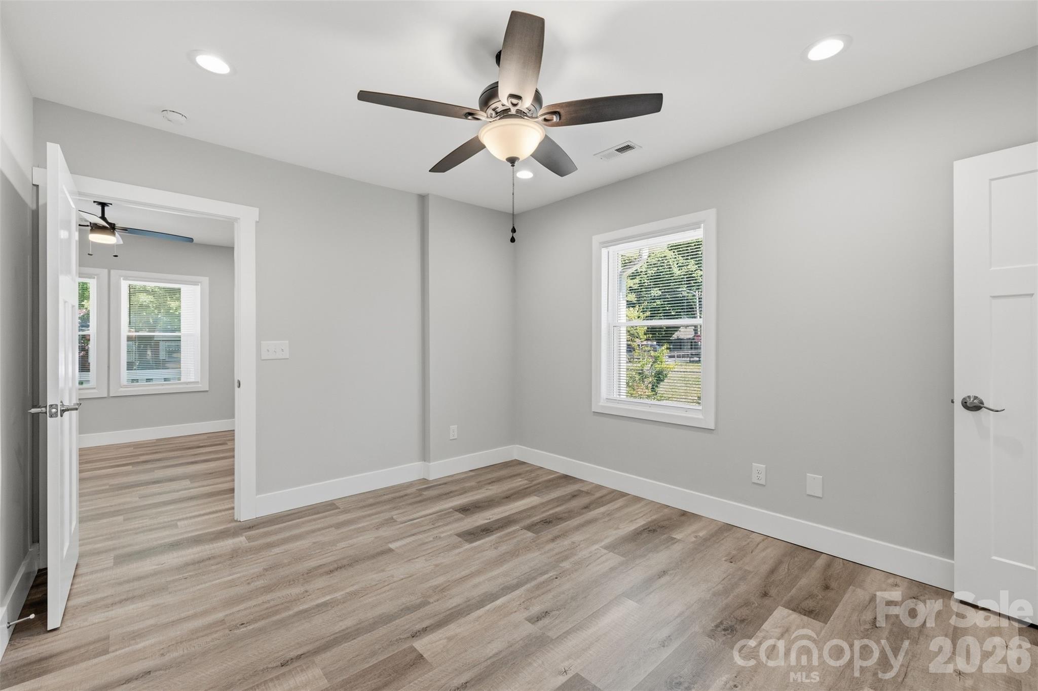 2414 Dickens Avenue — Charlotte