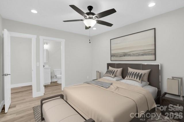 2414 Dickens Avenue — Charlotte