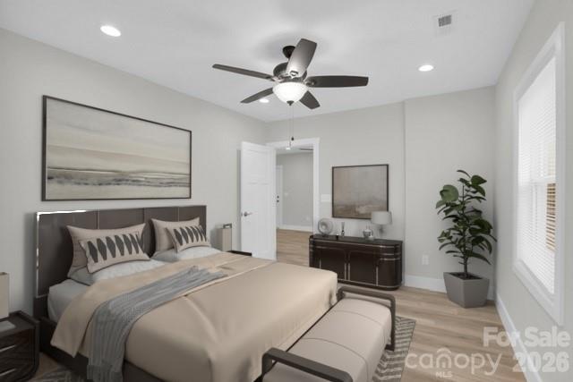 2414 Dickens Avenue — Charlotte