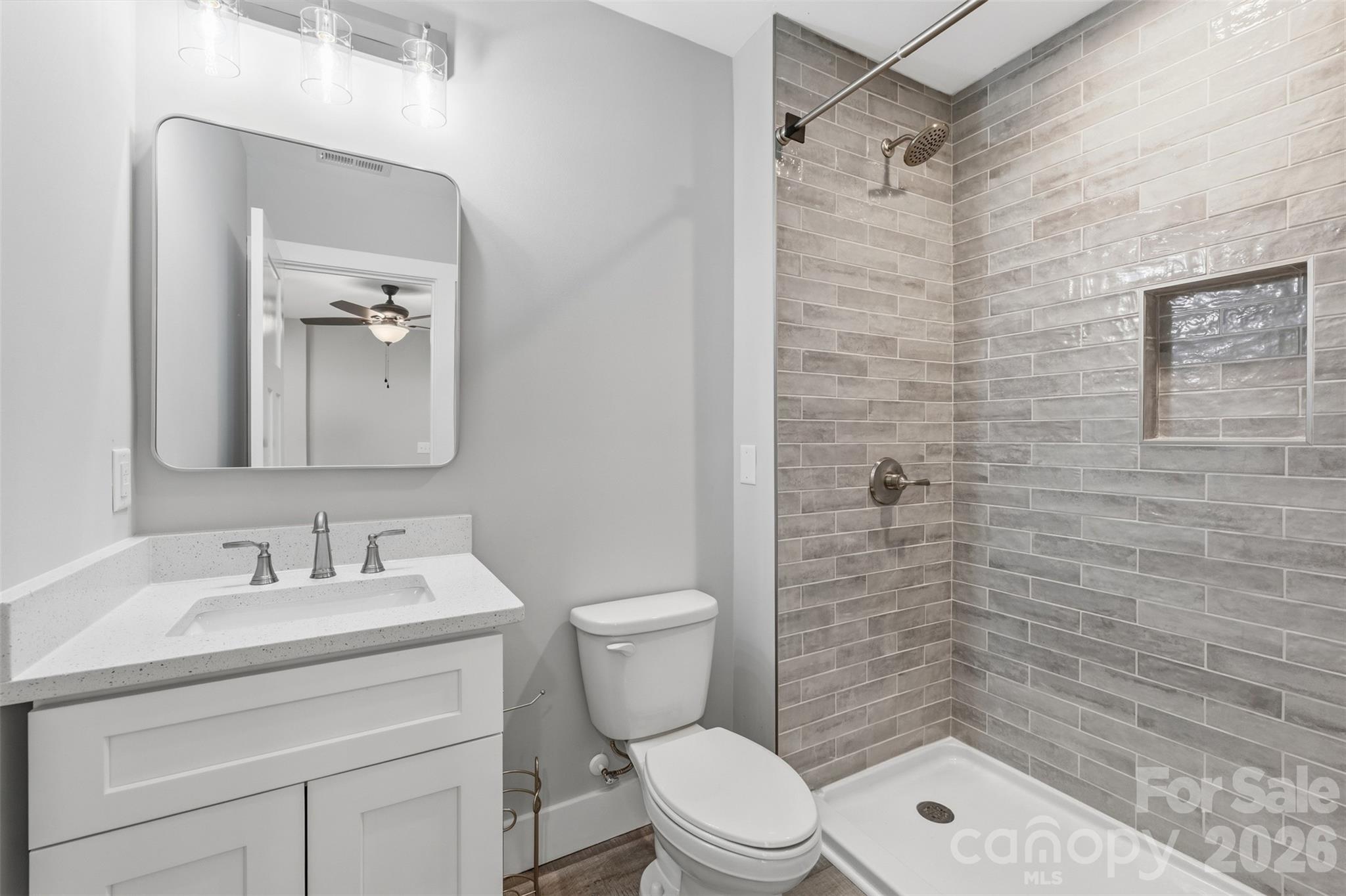 2414 Dickens Avenue — Charlotte