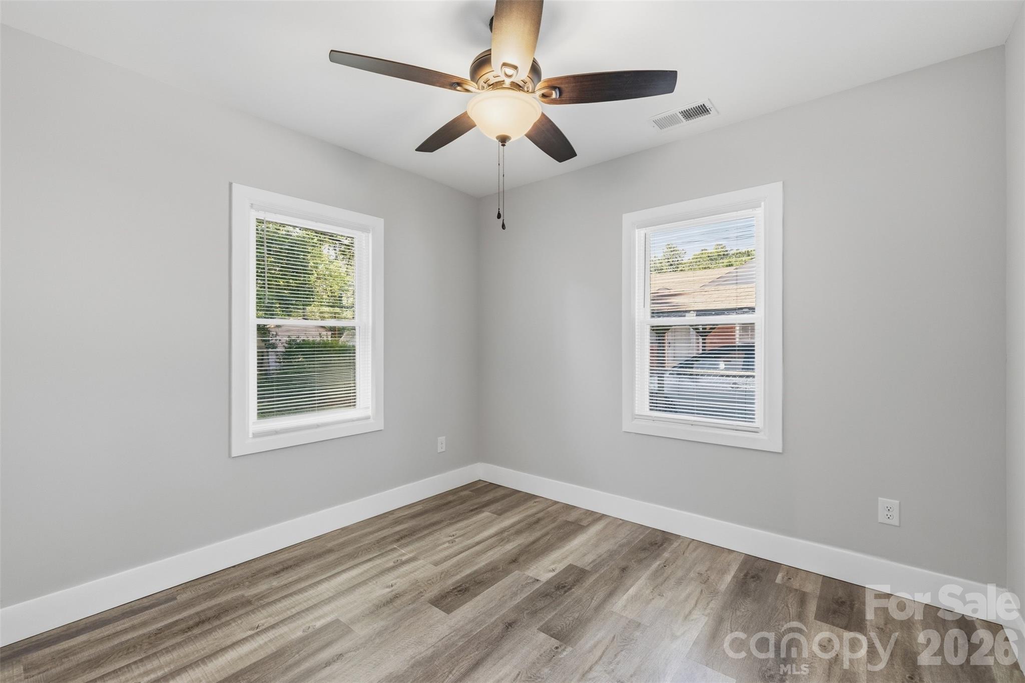 2414 Dickens Avenue — Charlotte