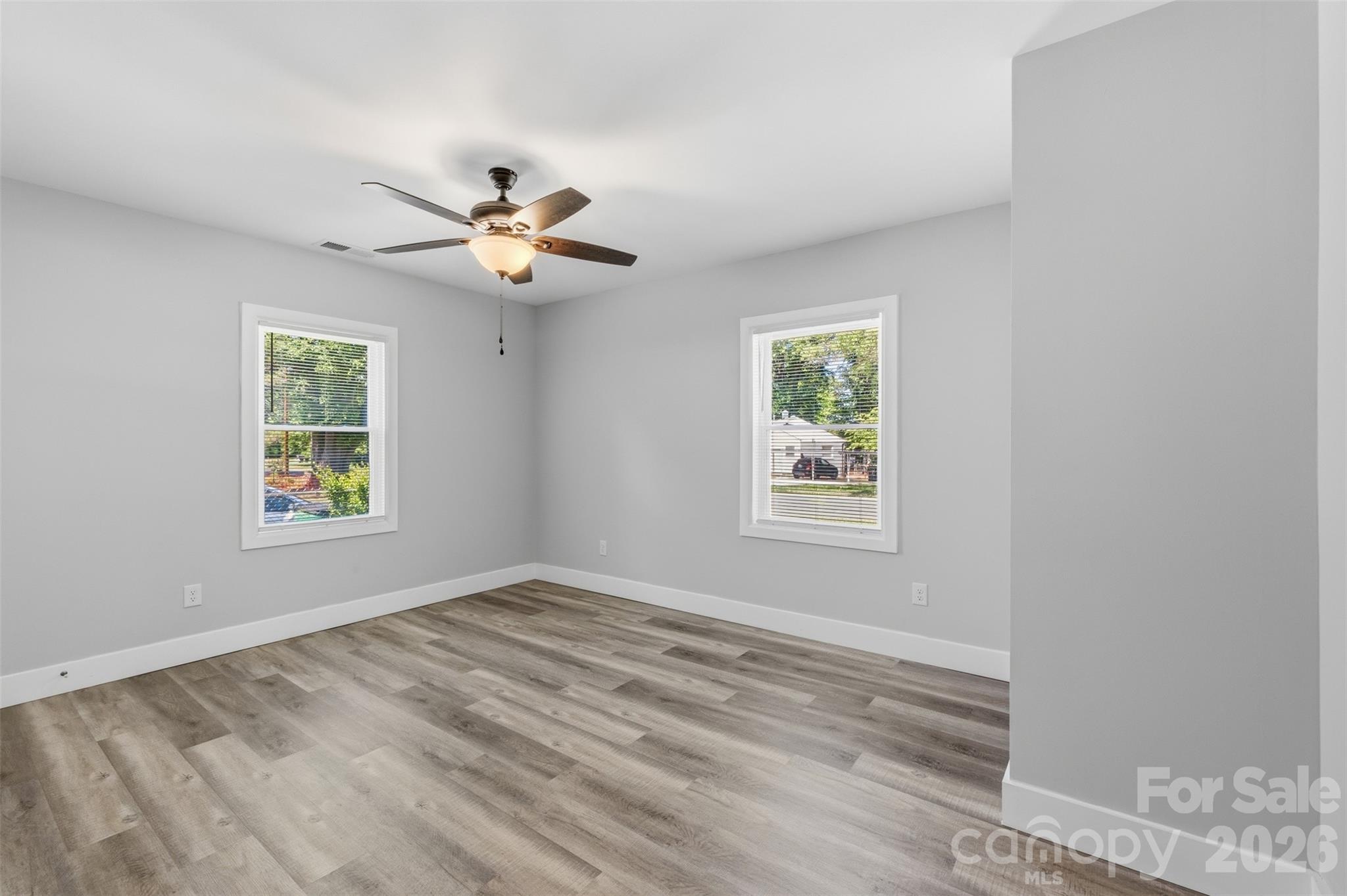 2414 Dickens Avenue — Charlotte