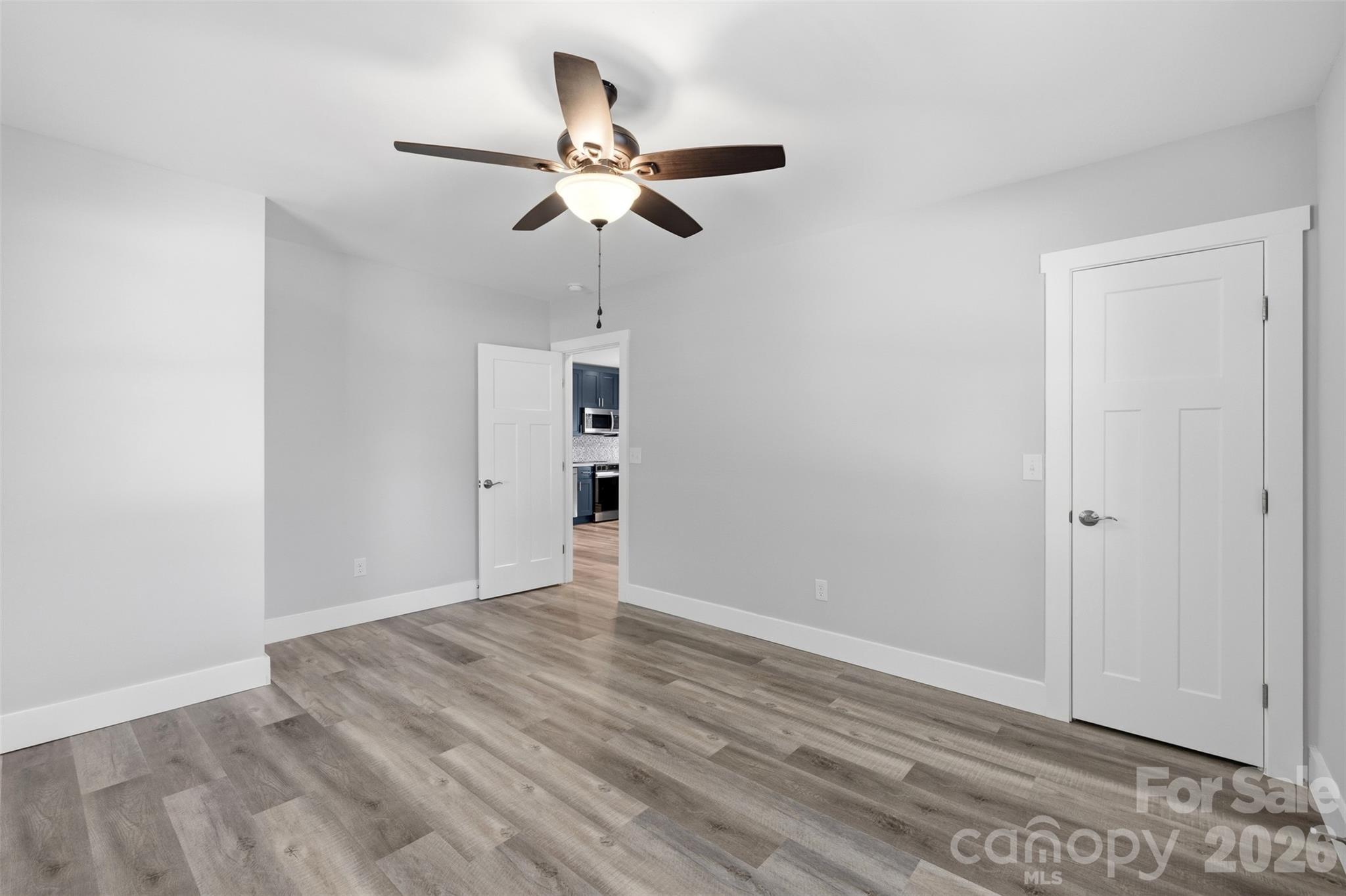 2414 Dickens Avenue — Charlotte