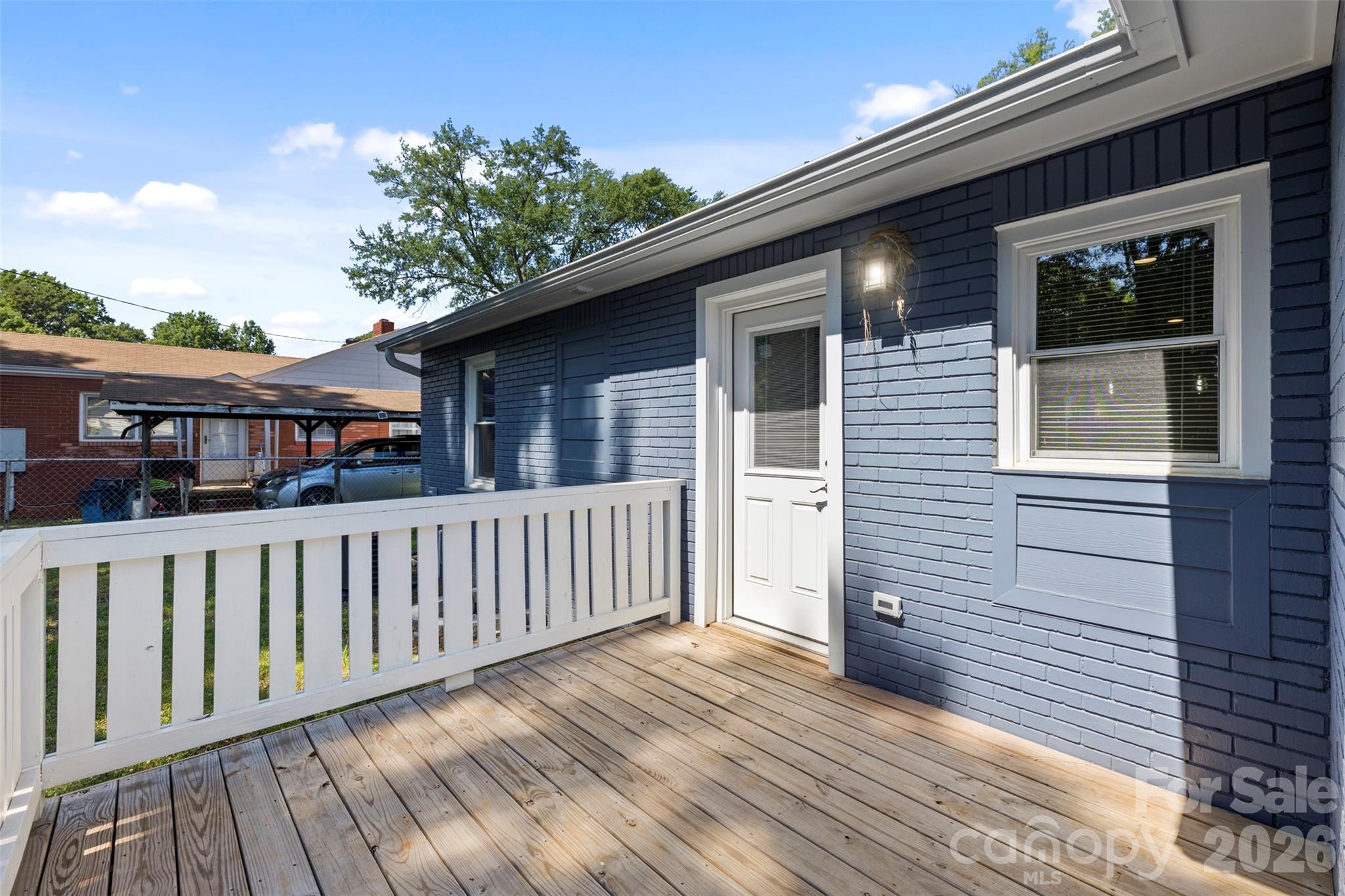 2414 Dickens Avenue — Charlotte
