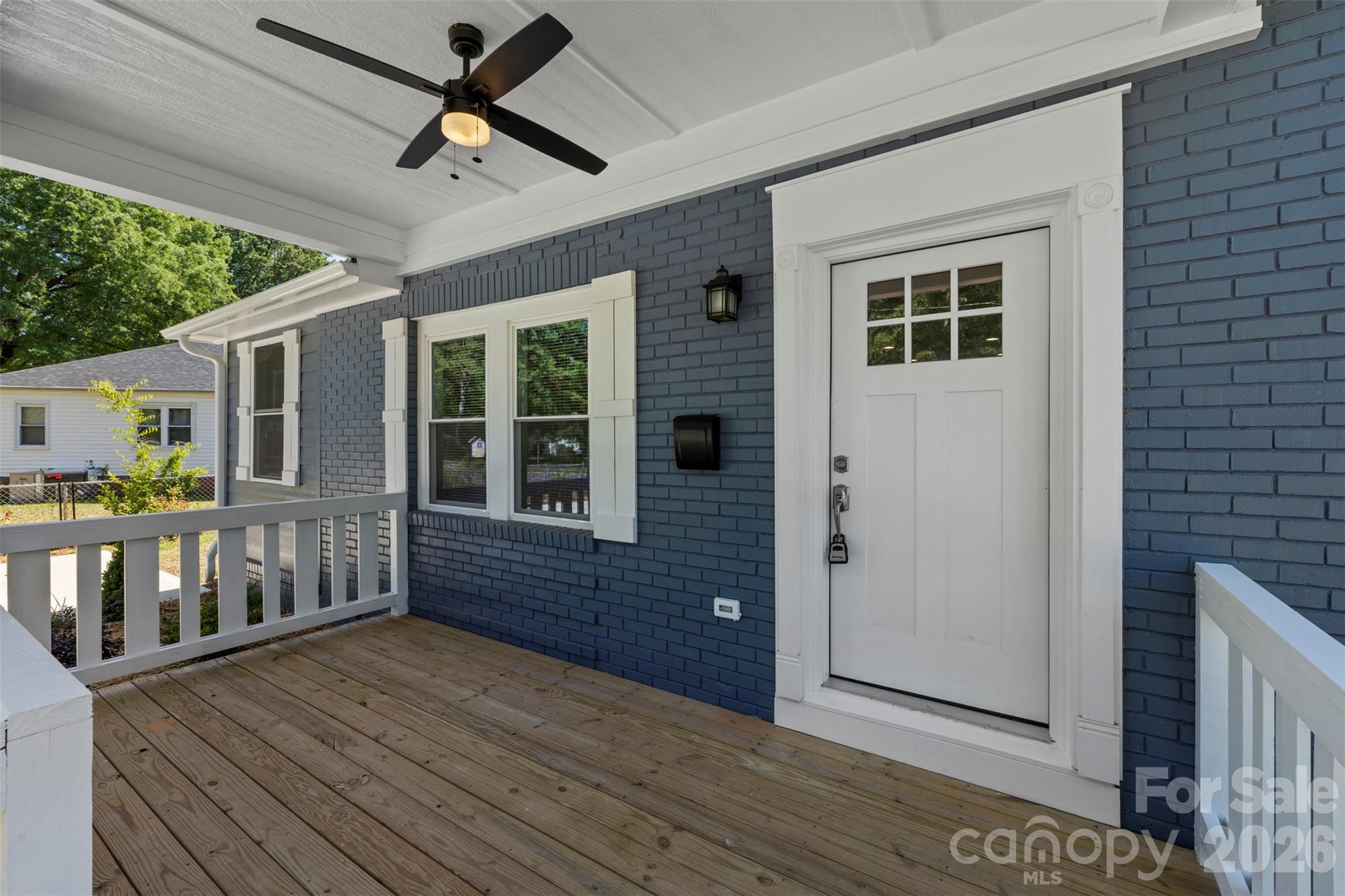 2414 Dickens Avenue — Charlotte