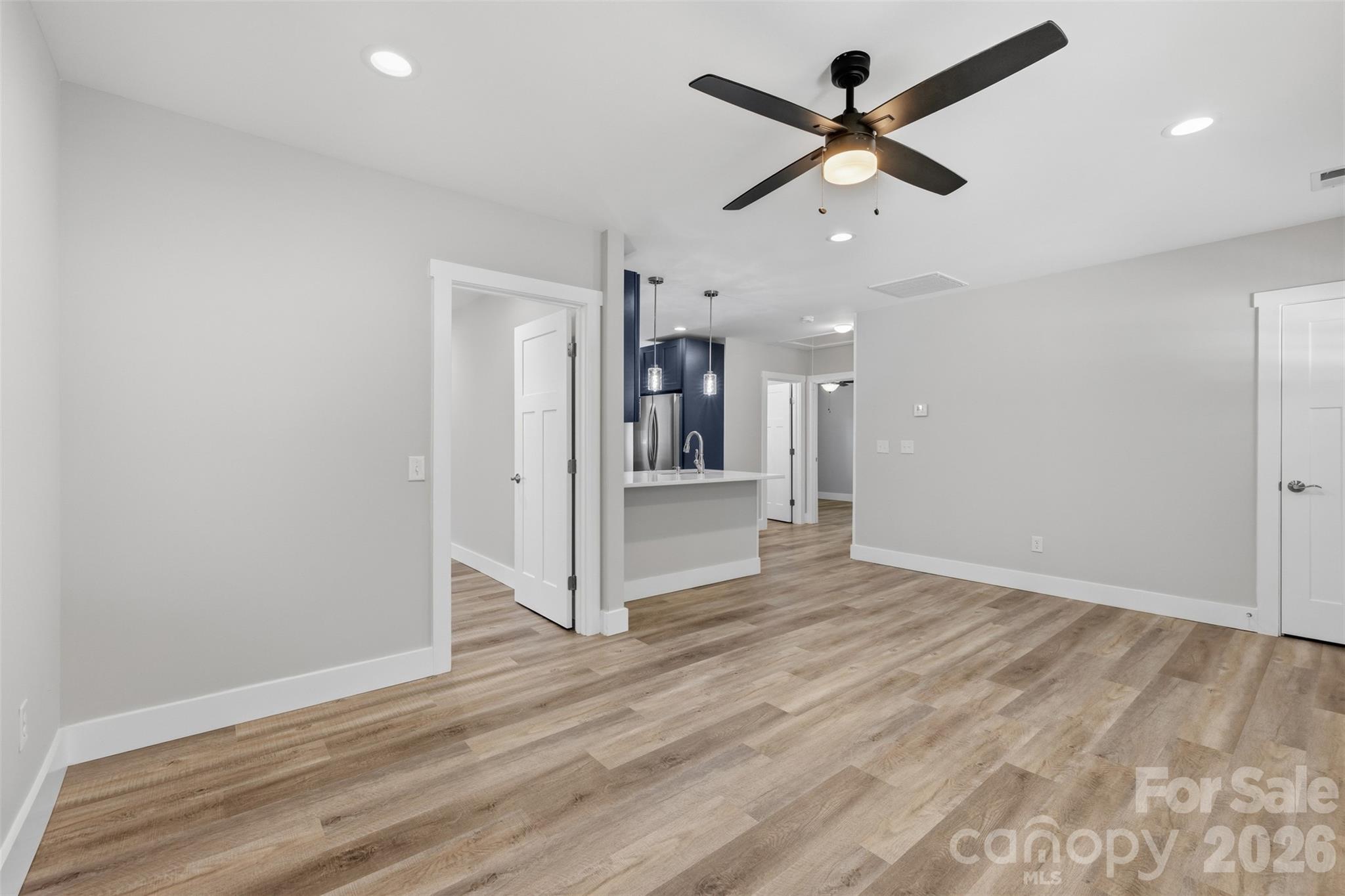2414 Dickens Avenue — Charlotte
