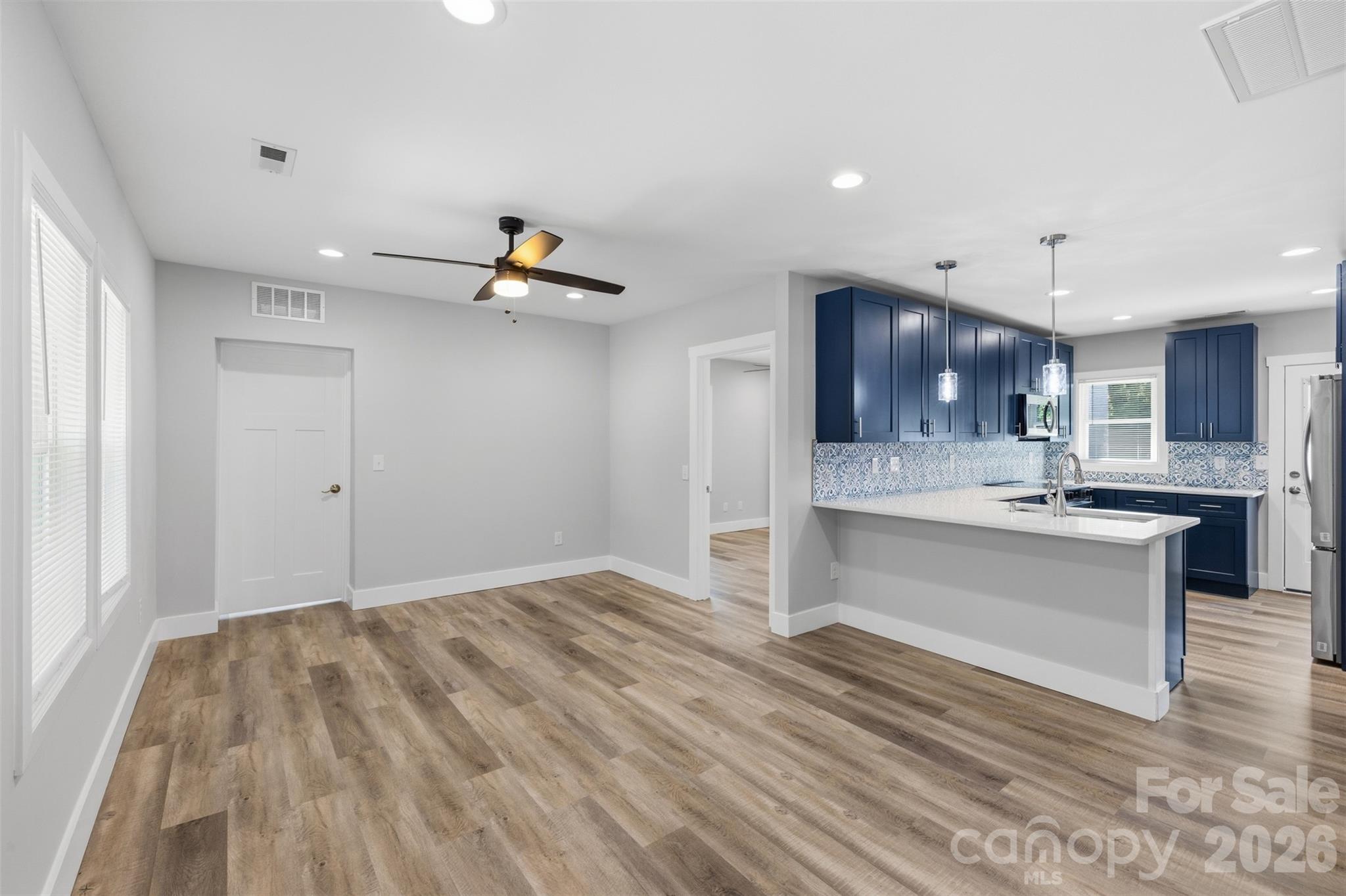 2414 Dickens Avenue — Charlotte