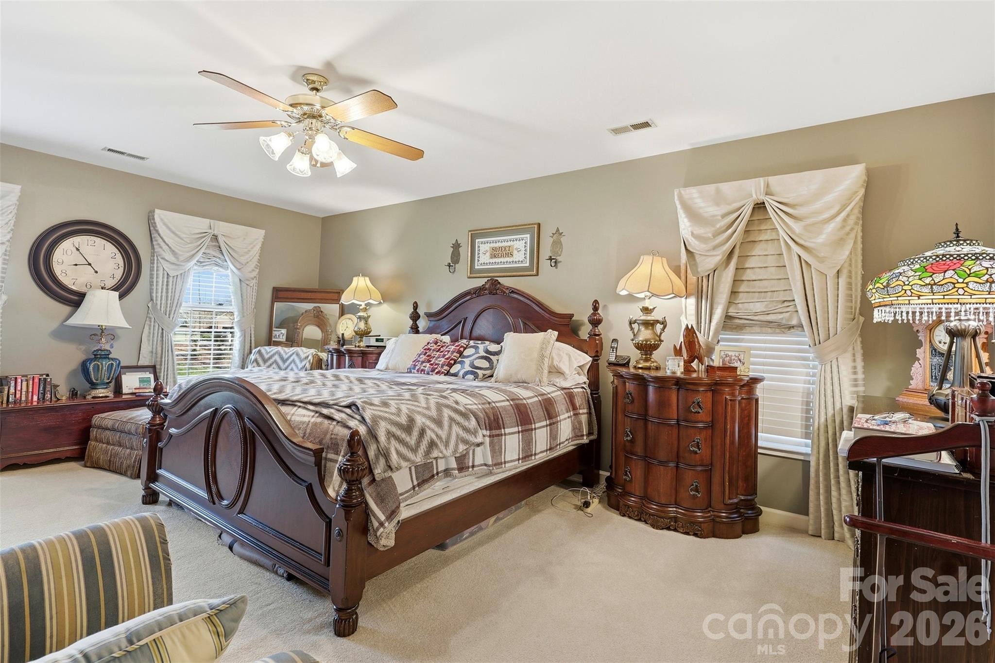 1600 Thornhill Drive — Monroe
