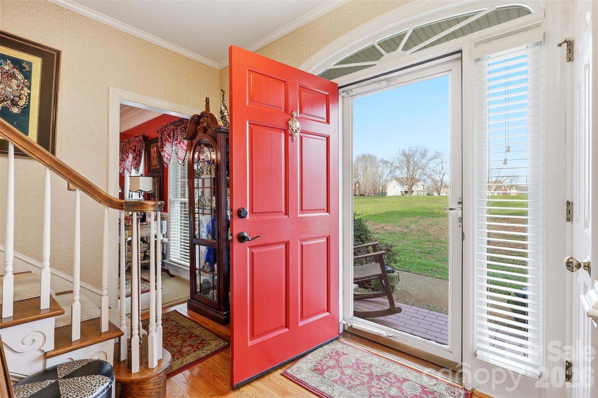 1600 Thornhill Drive — Monroe