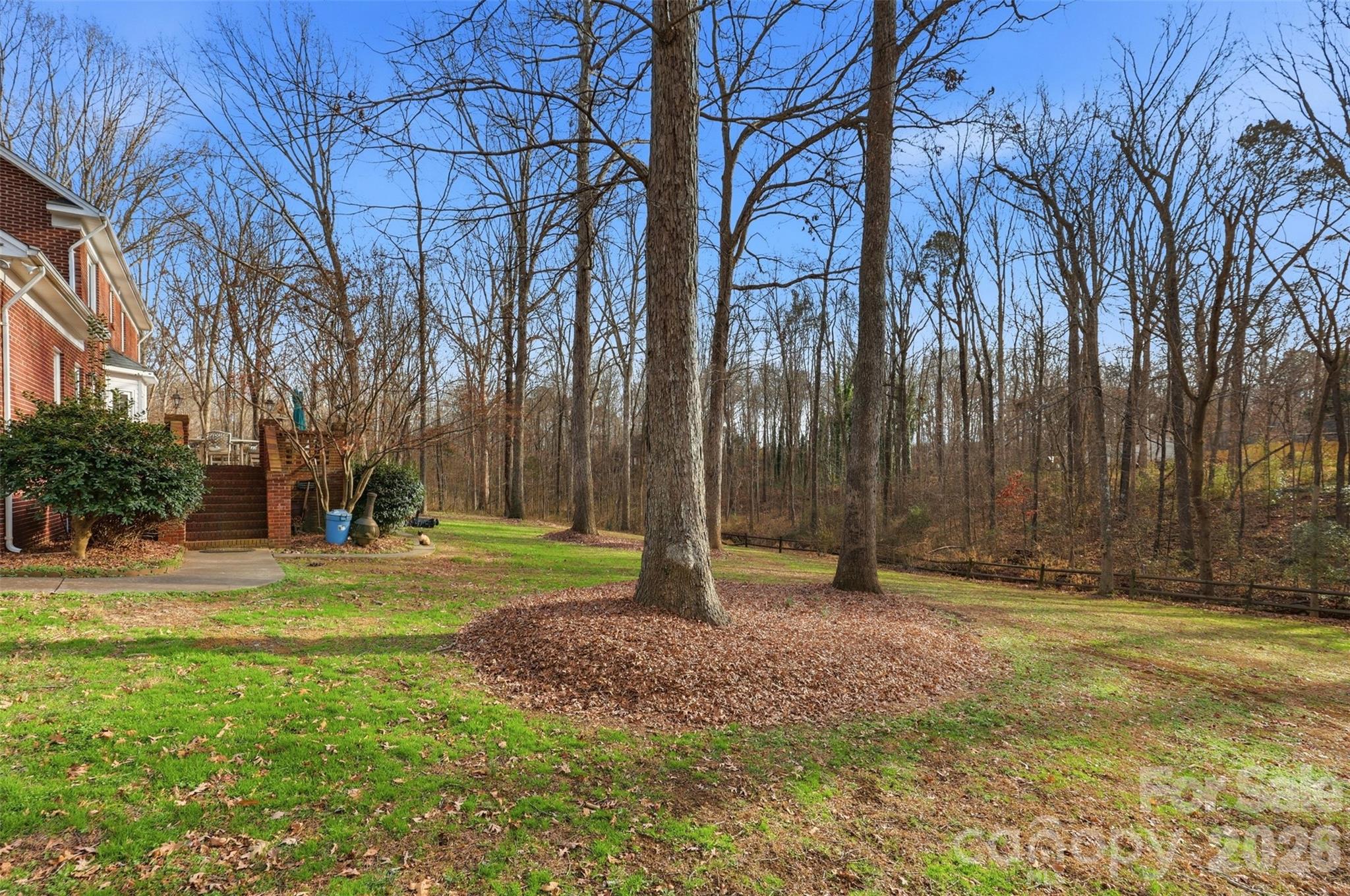 1600 Thornhill Drive — Monroe