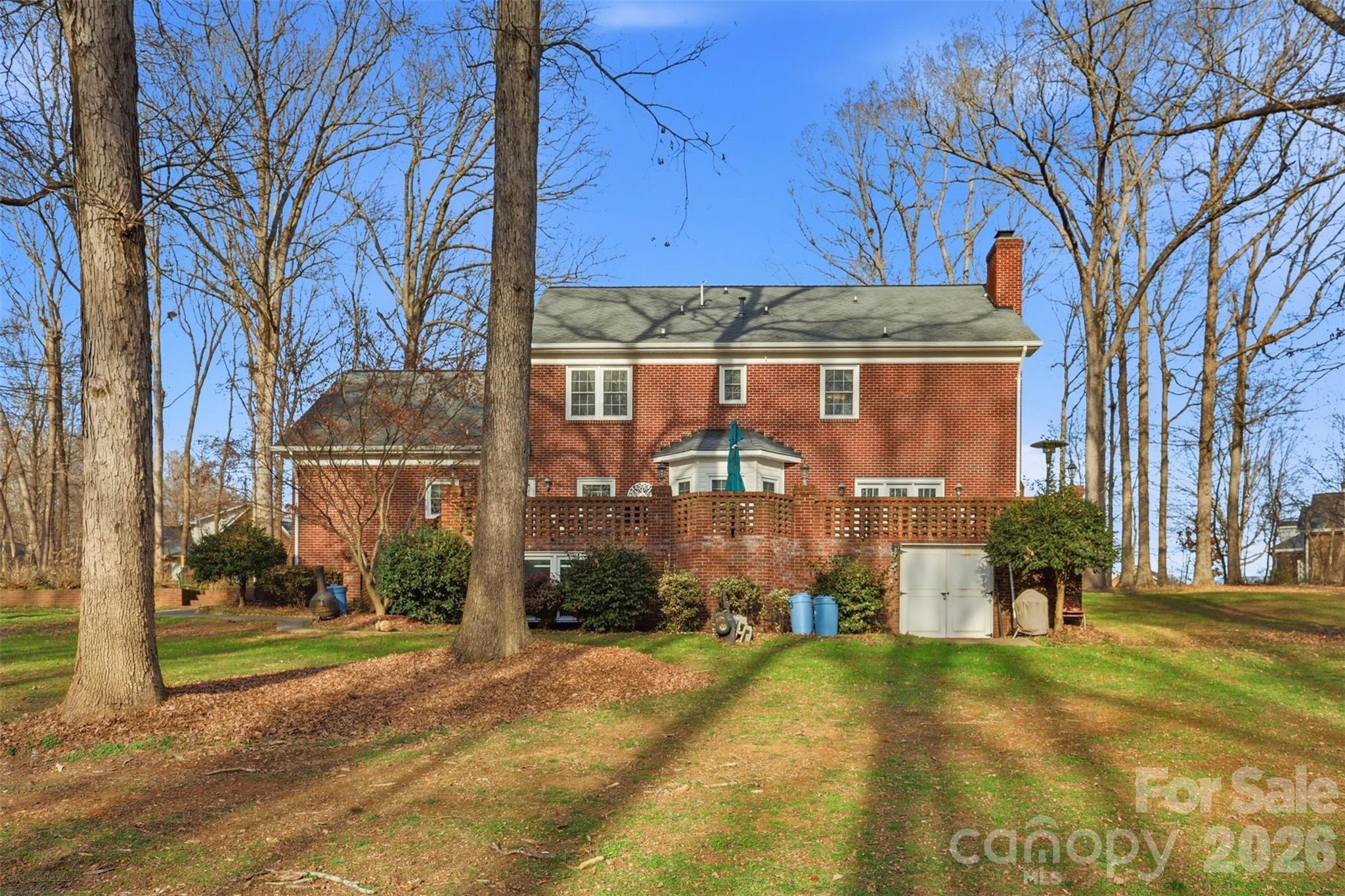 1600 Thornhill Drive — Monroe