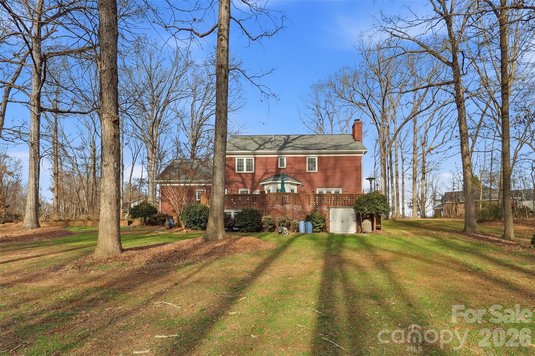 1600 Thornhill Drive — Monroe