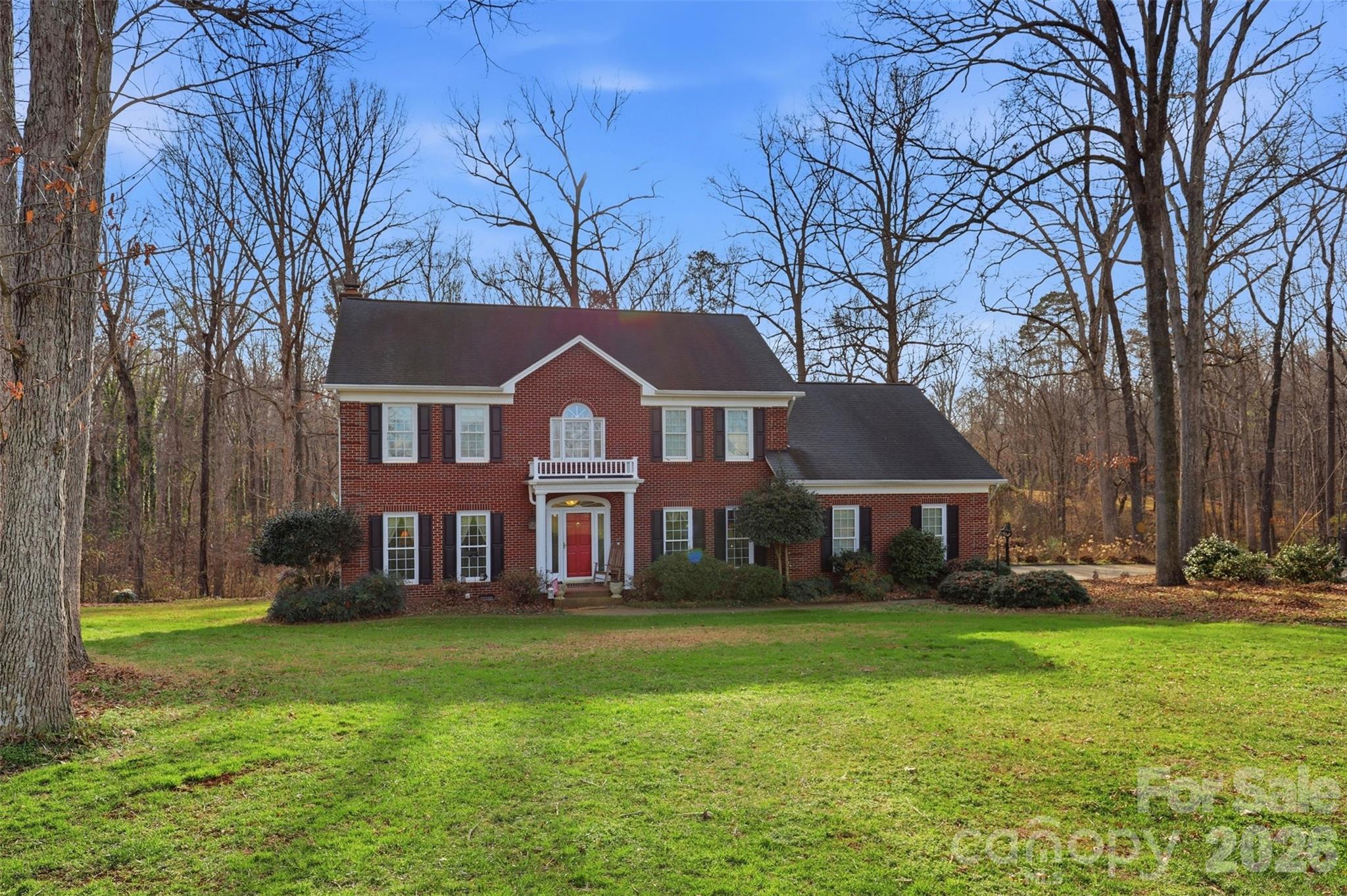 1600 Thornhill Drive — Monroe