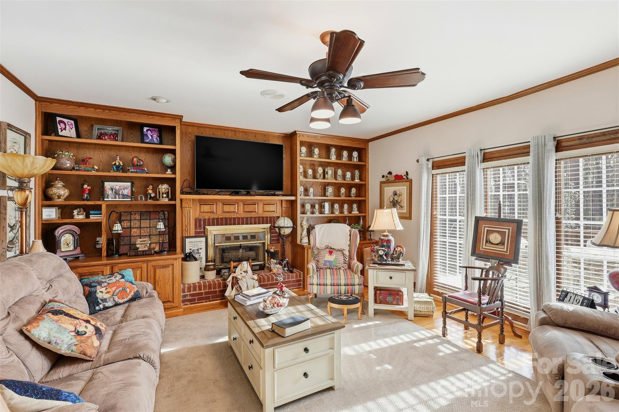 1600 Thornhill Drive — Monroe