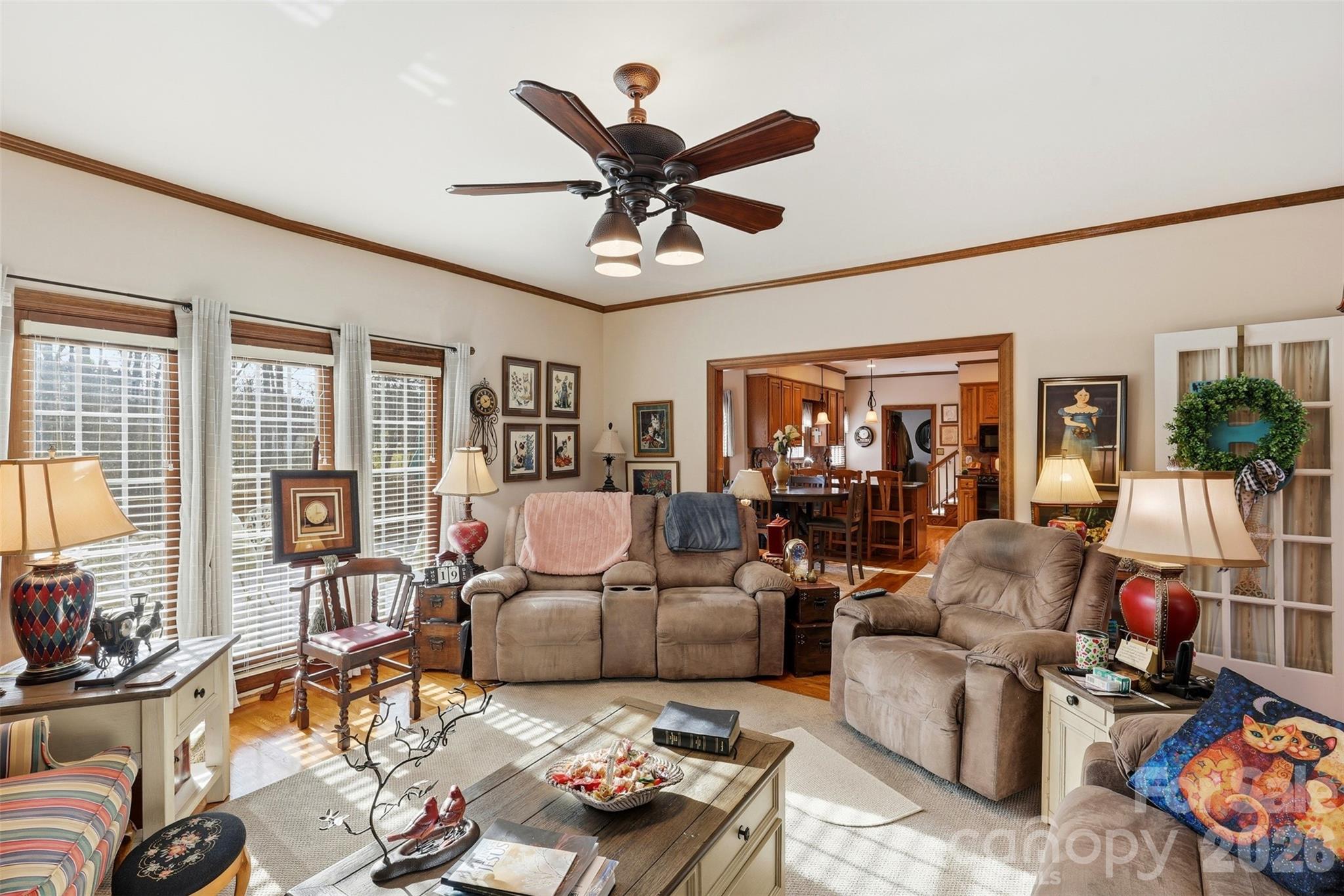 1600 Thornhill Drive — Monroe