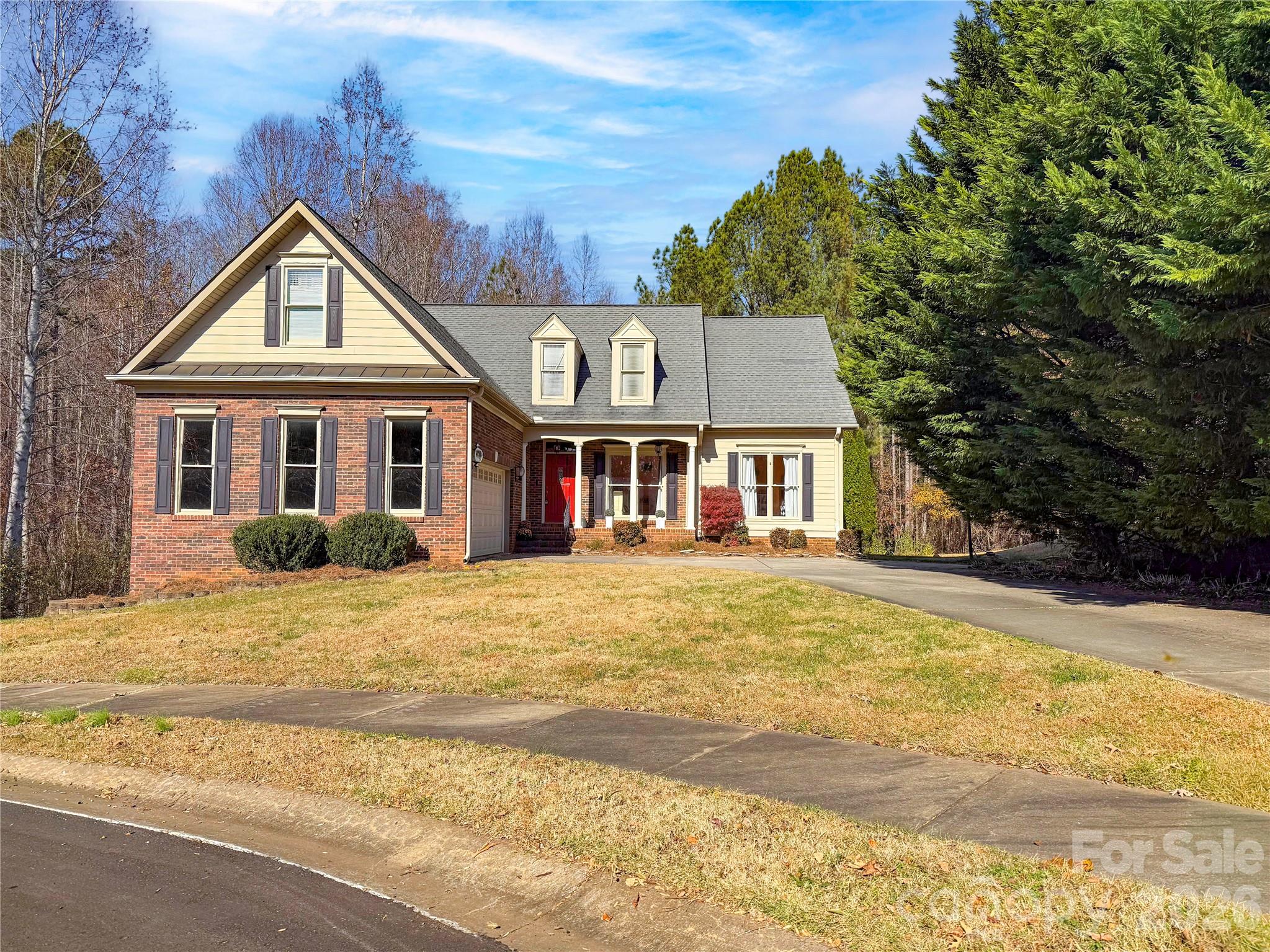 1303 Moonshadow Lane — Shelby