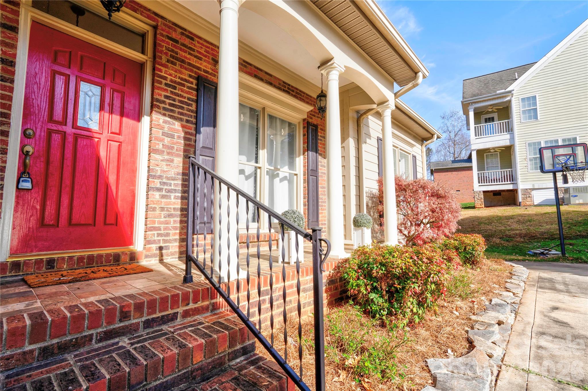 1303 Moonshadow Lane — Shelby