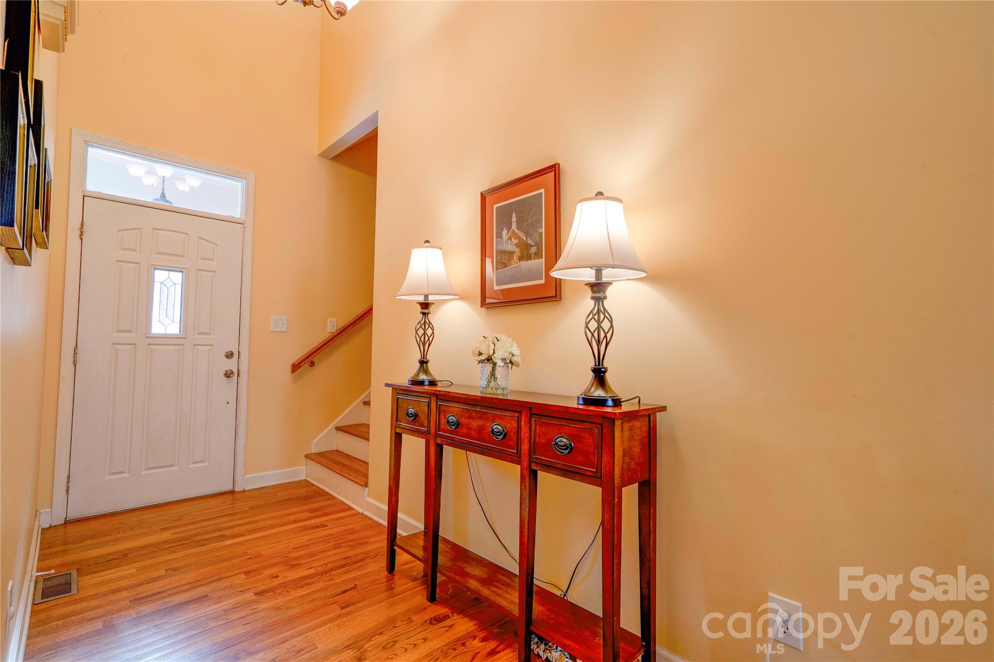 1303 Moonshadow Lane — Shelby