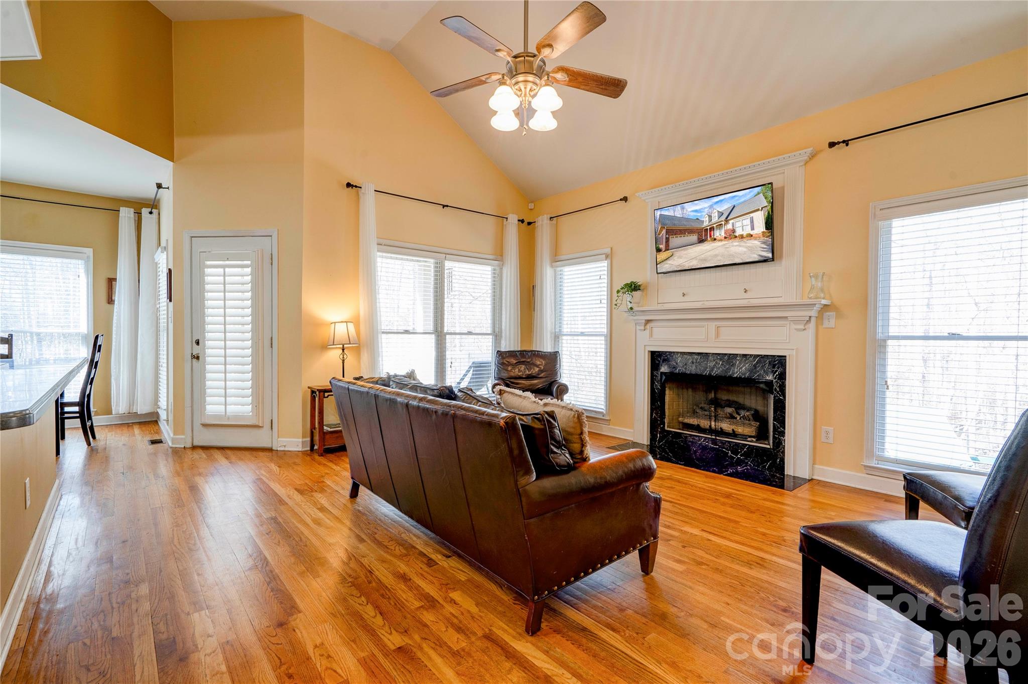 1303 Moonshadow Lane — Shelby