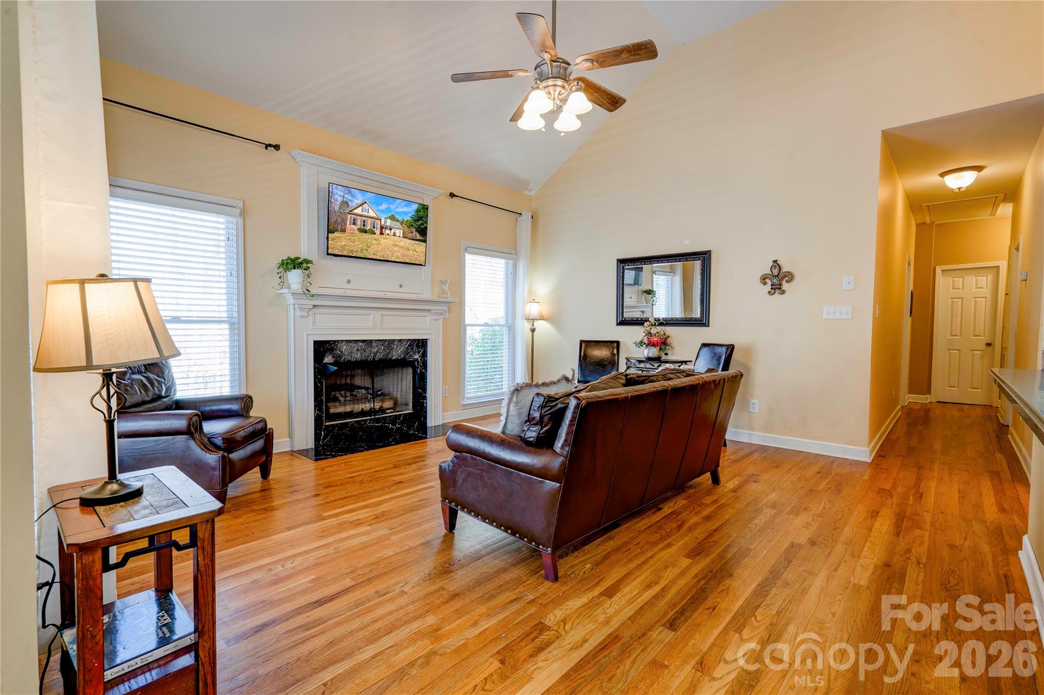 1303 Moonshadow Lane — Shelby