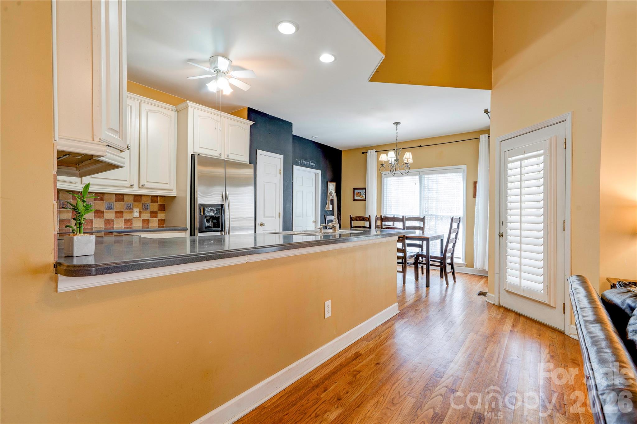 1303 Moonshadow Lane — Shelby