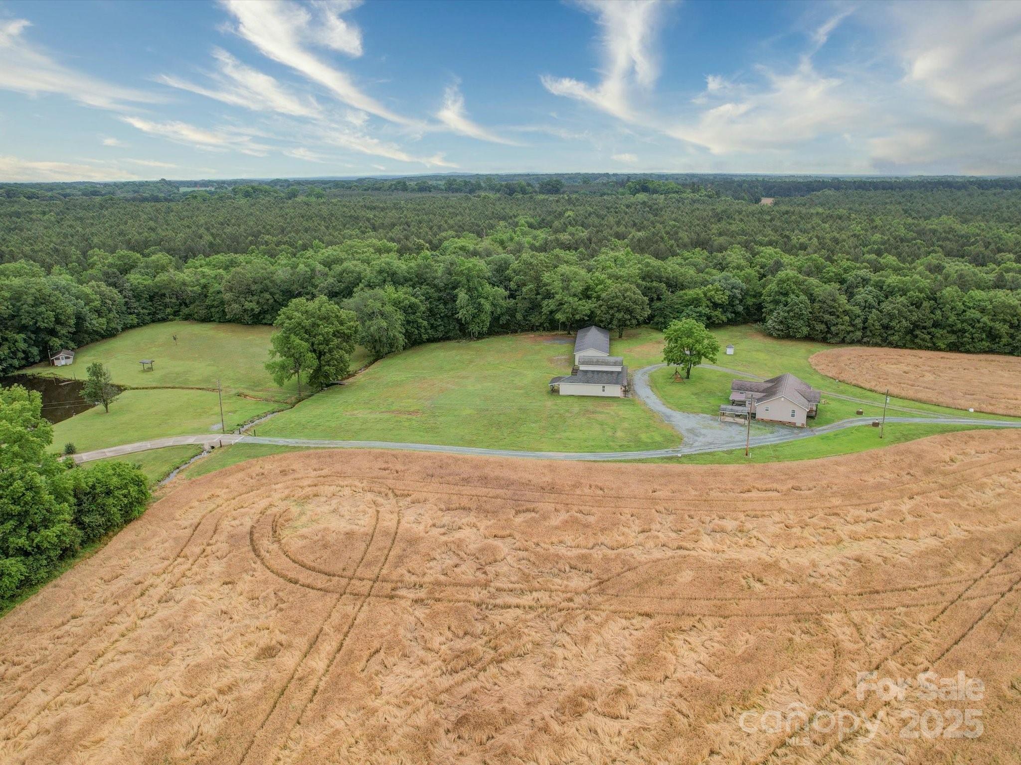 4115 Jenkins Road — Marshville