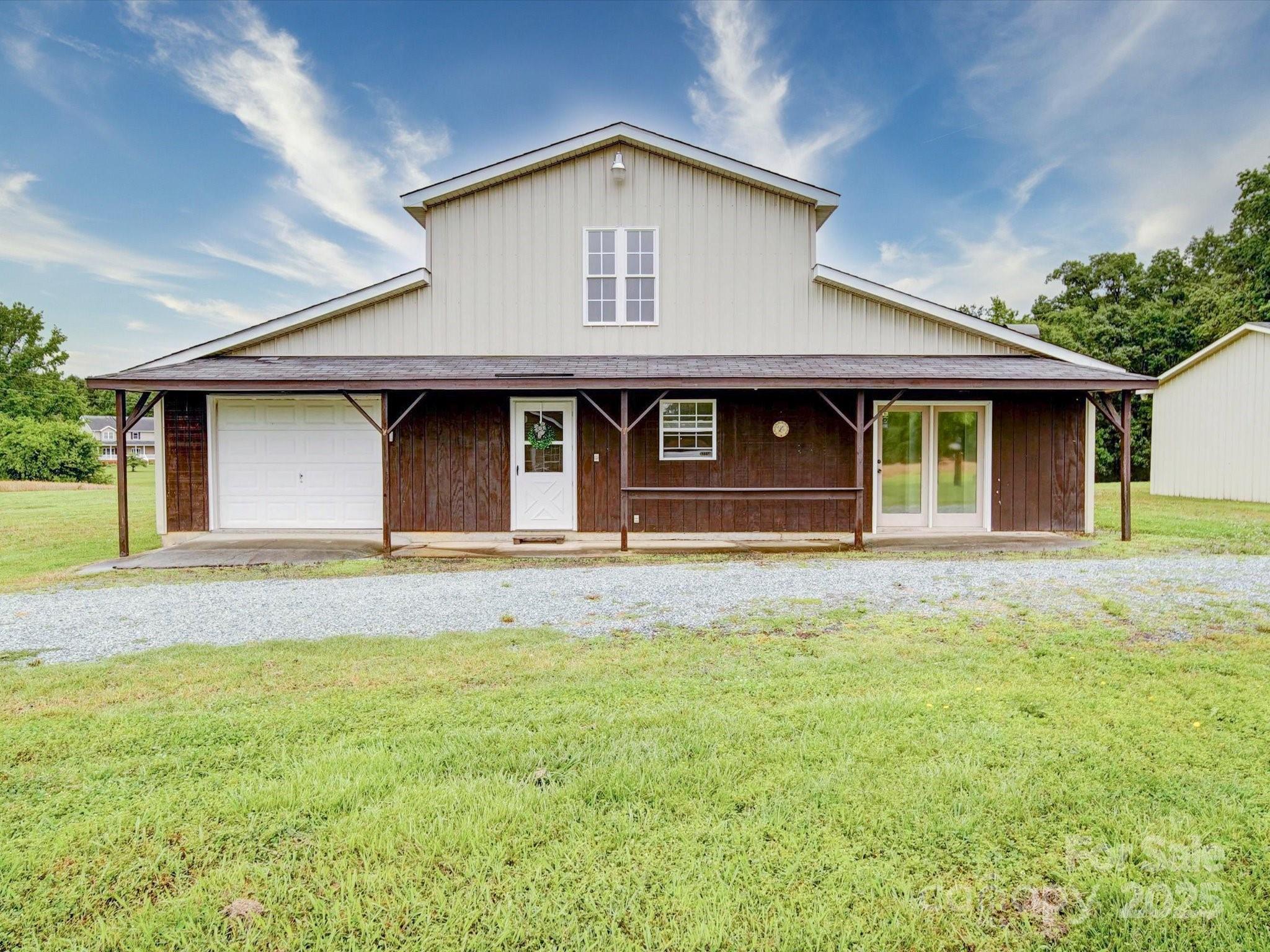4115 Jenkins Road — Marshville