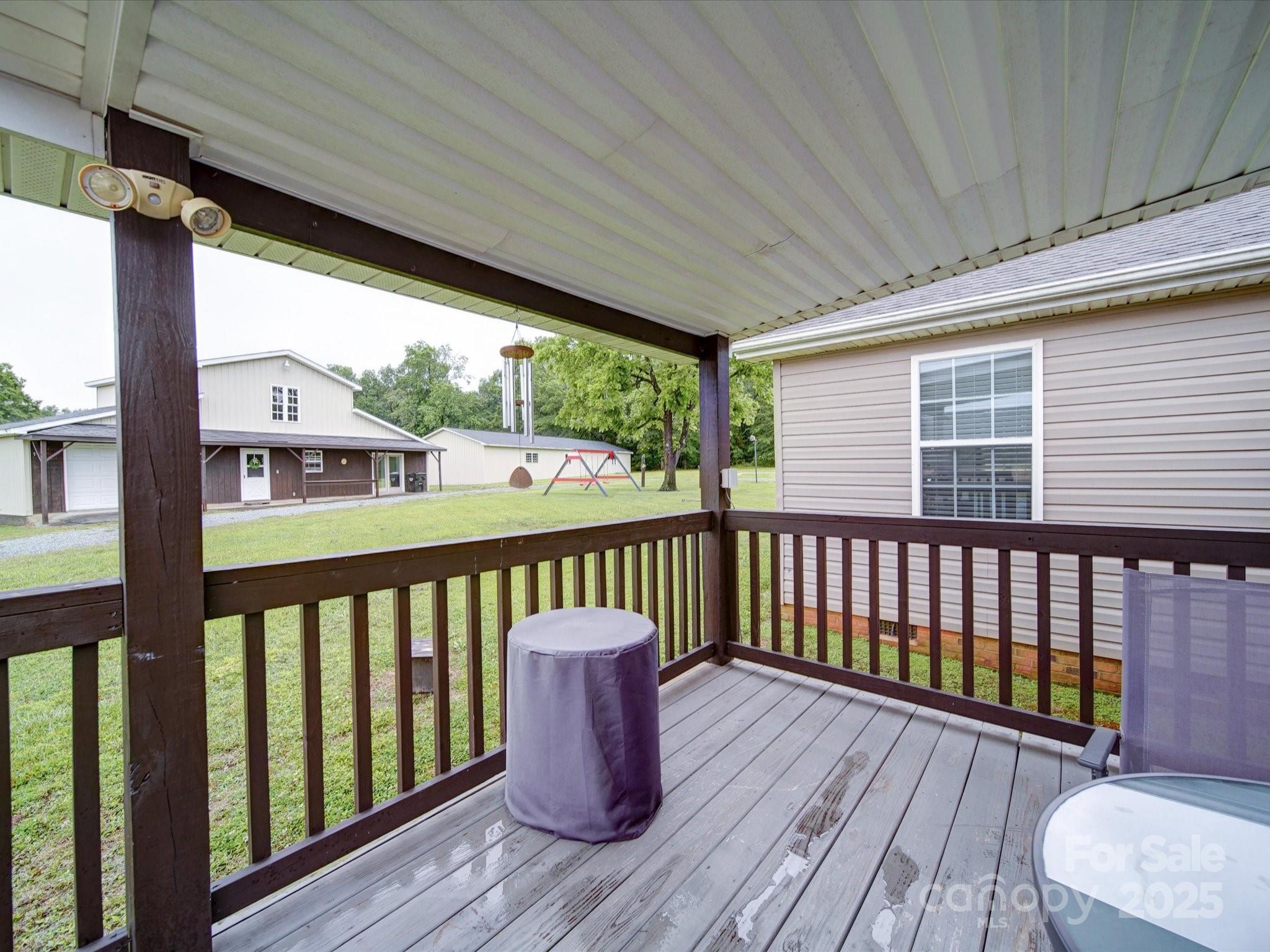 4115 Jenkins Road — Marshville