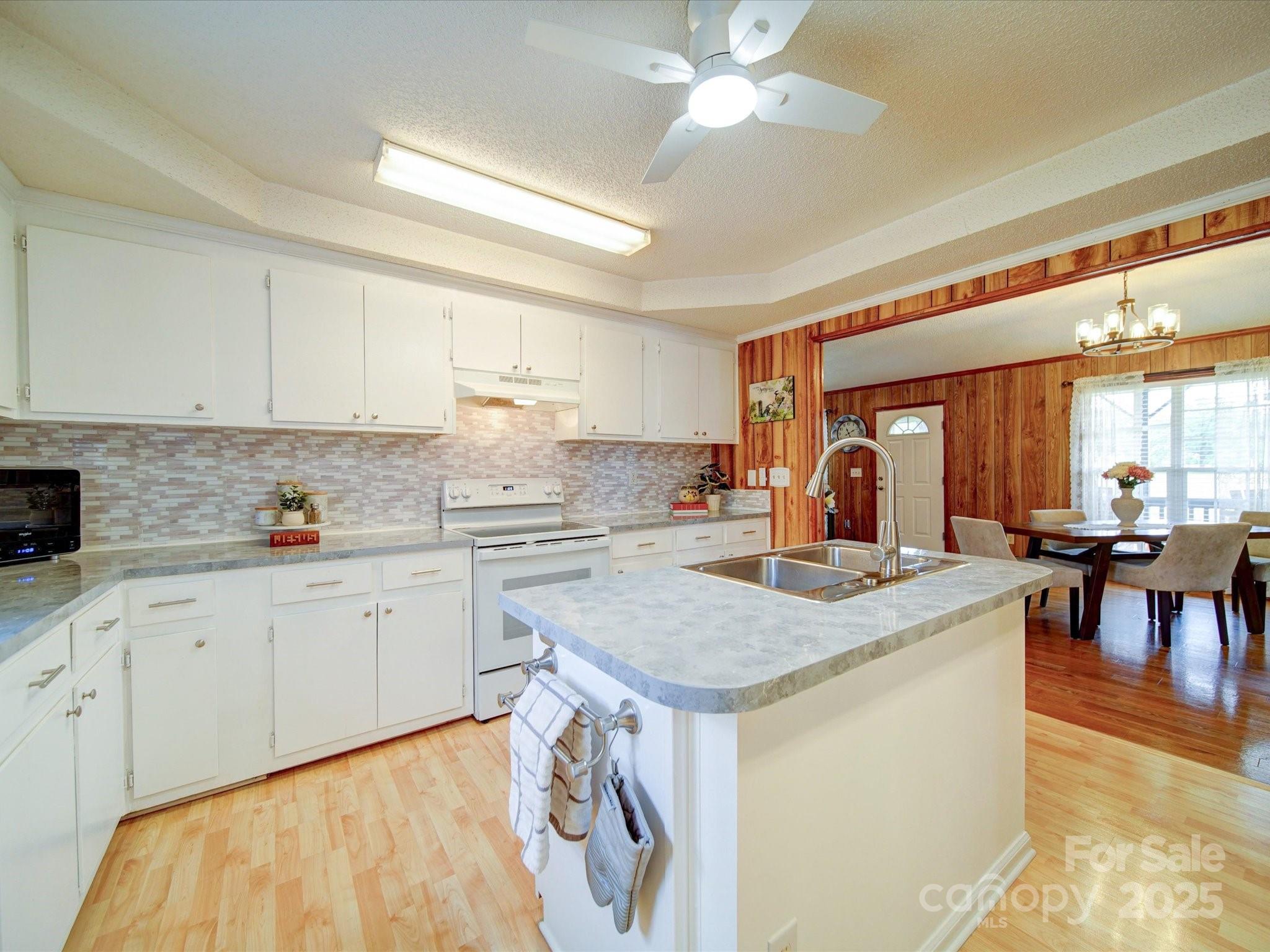 4115 Jenkins Road — Marshville