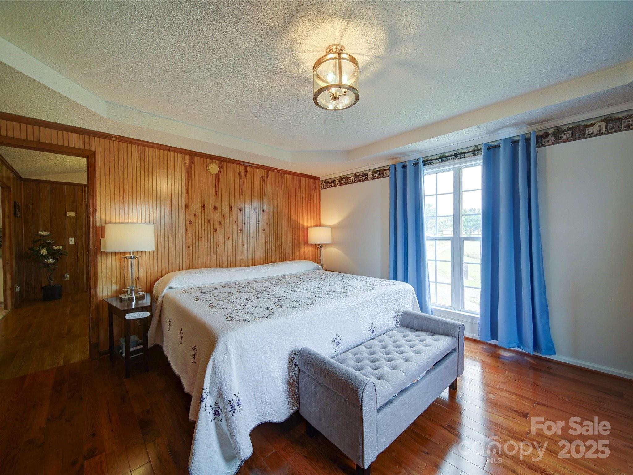 4115 Jenkins Road — Marshville