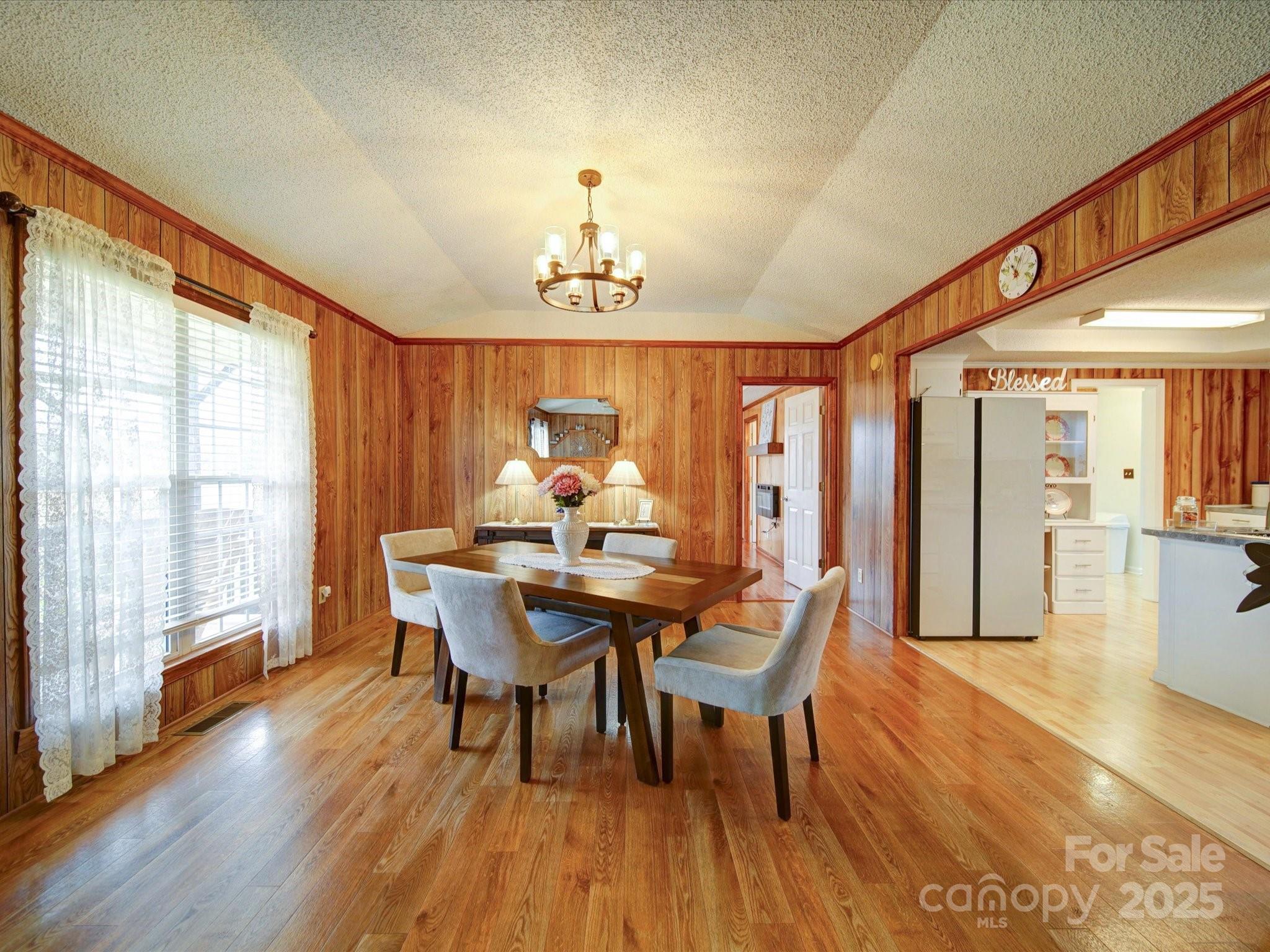 4115 Jenkins Road — Marshville