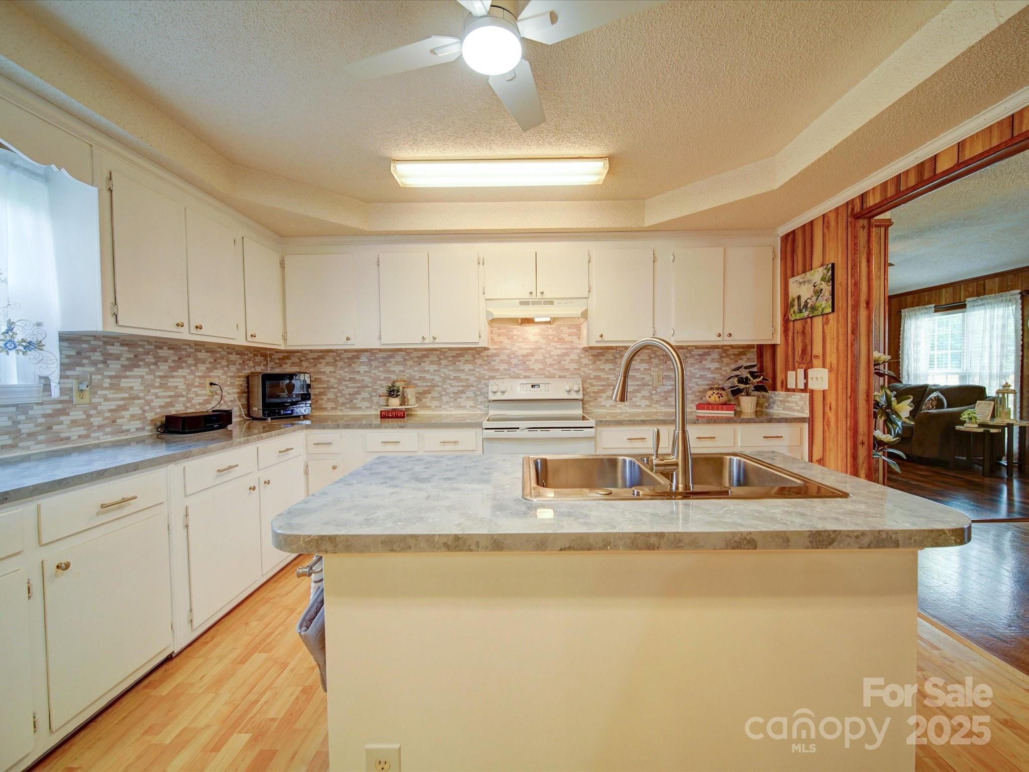 4115 Jenkins Road — Marshville