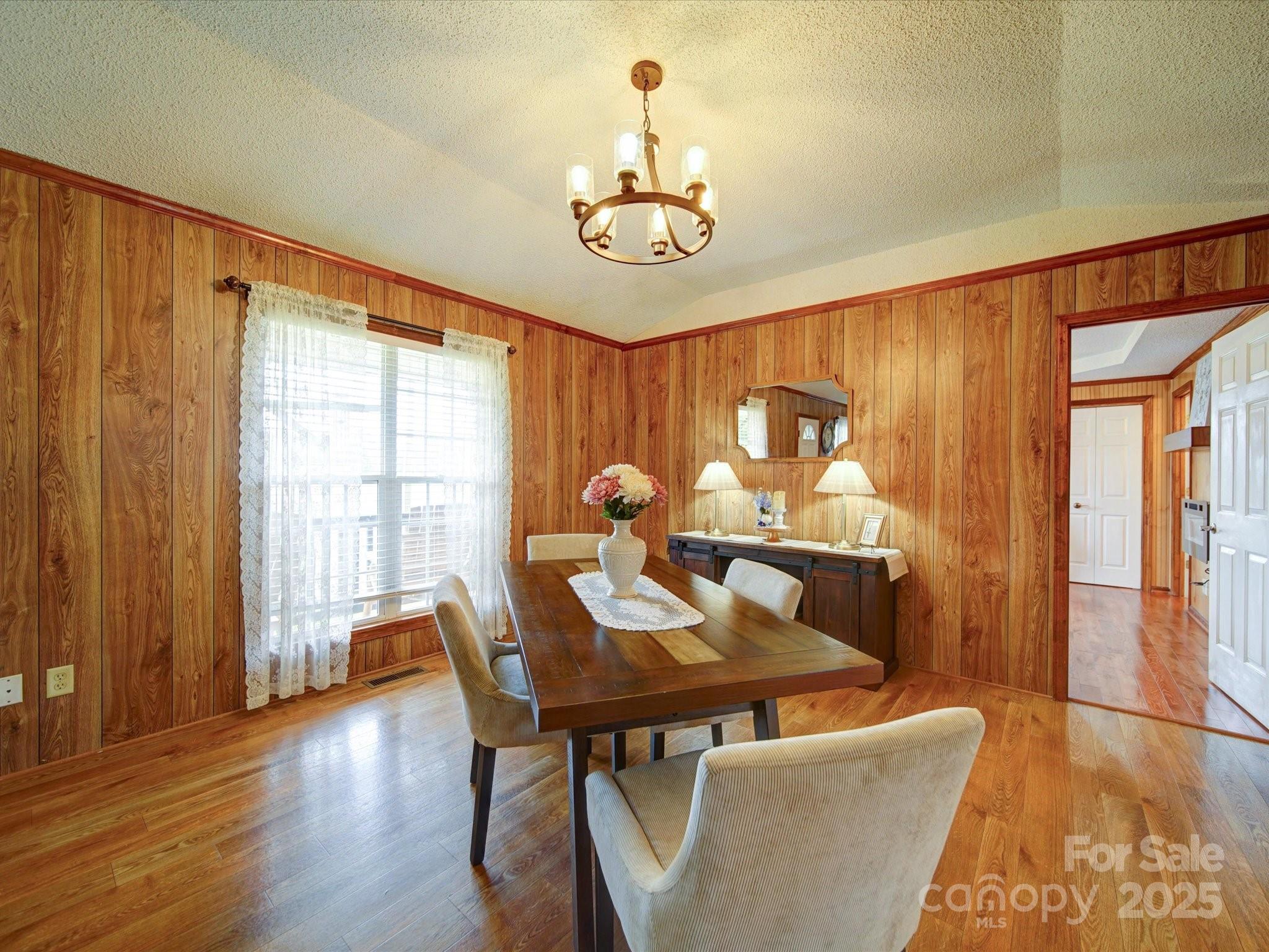 4115 Jenkins Road — Marshville