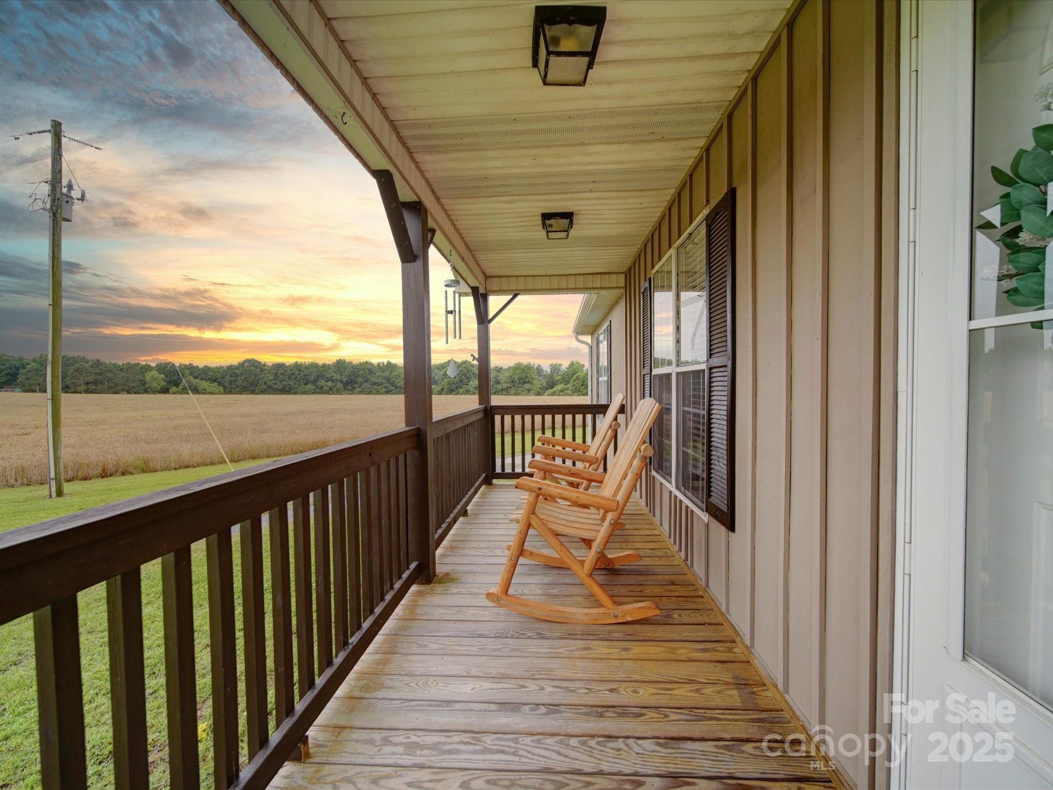 4115 Jenkins Road — Marshville
